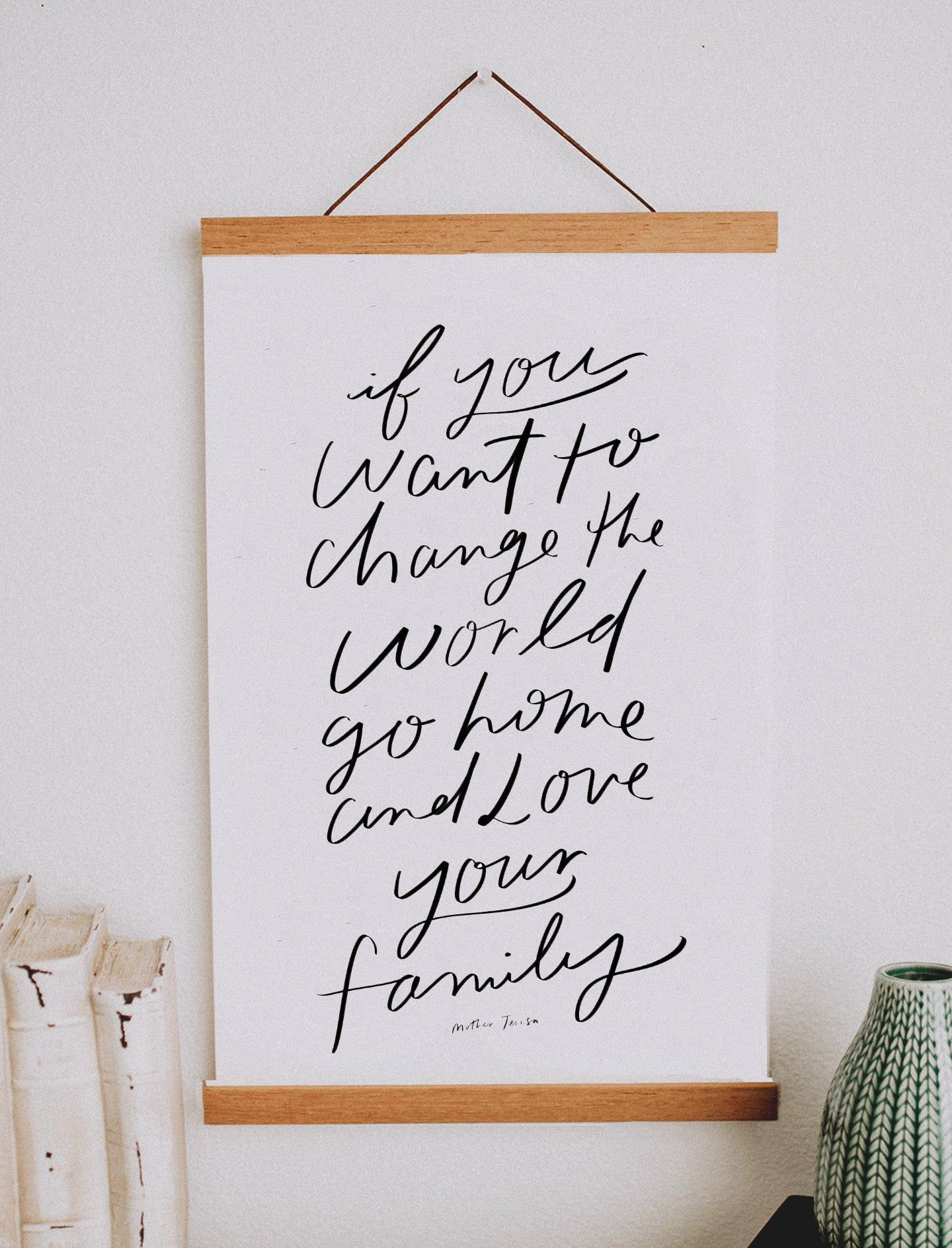 Home Decoration