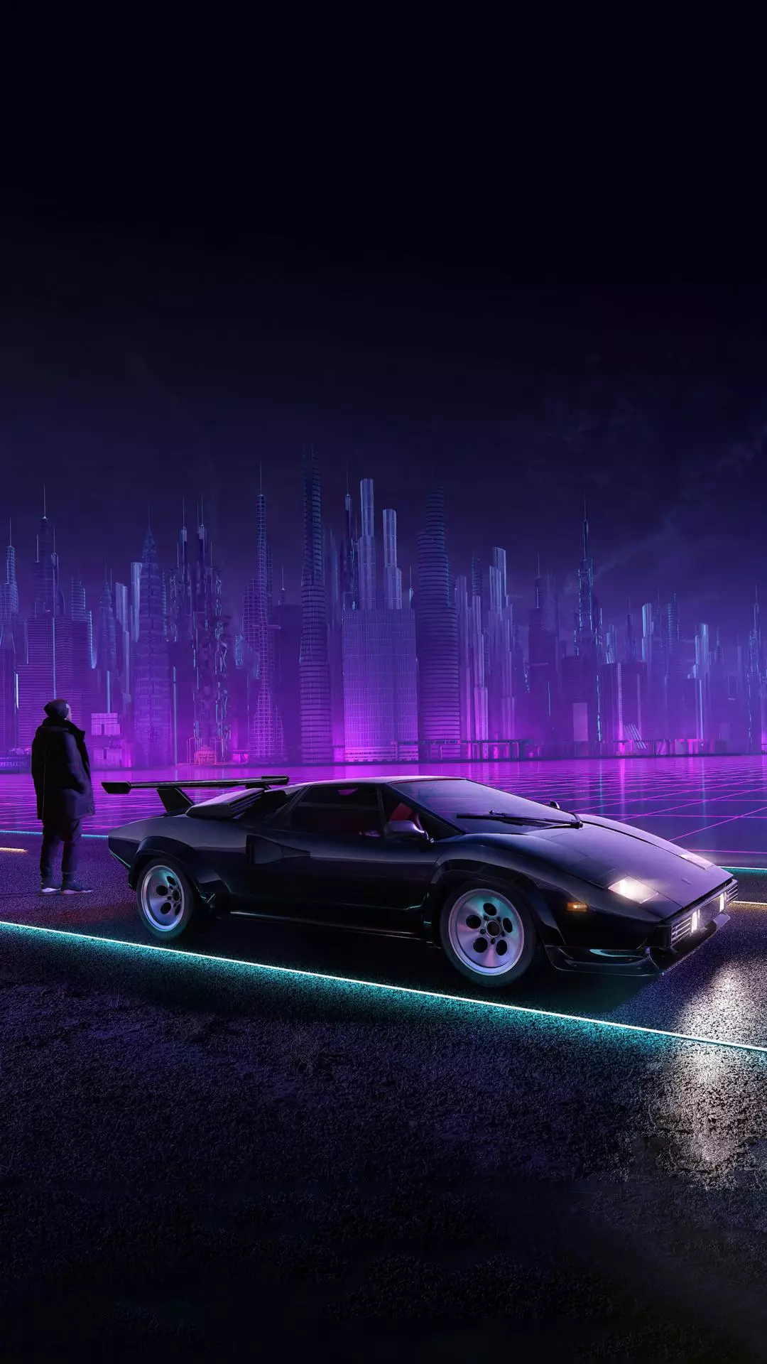Wallpapers