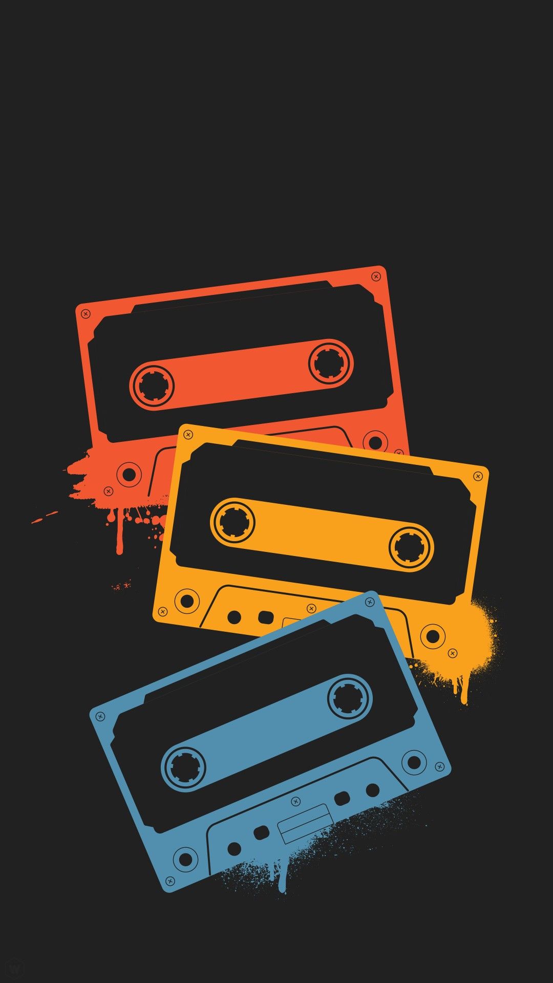 Wallpapers