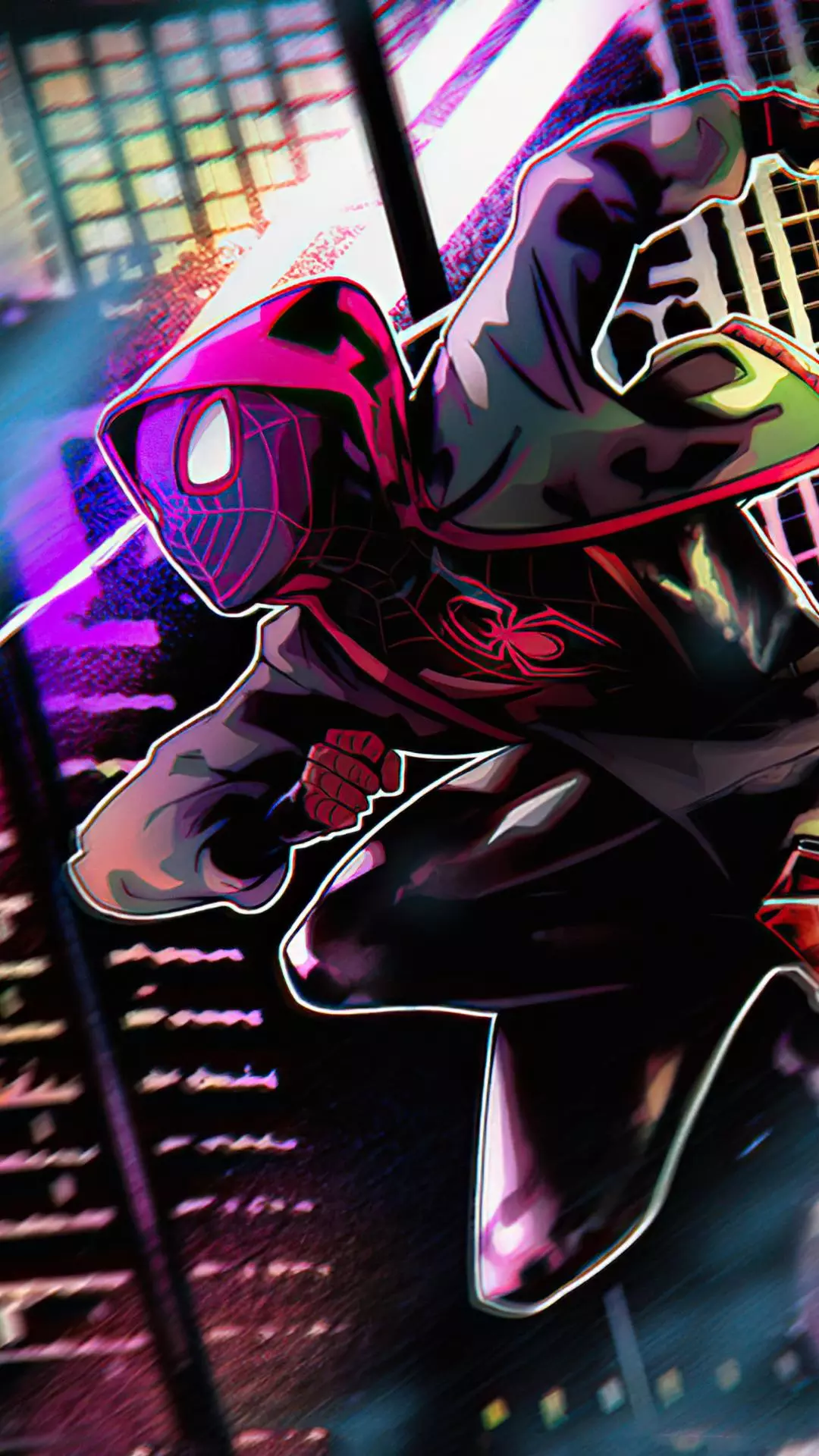 Wallpapers