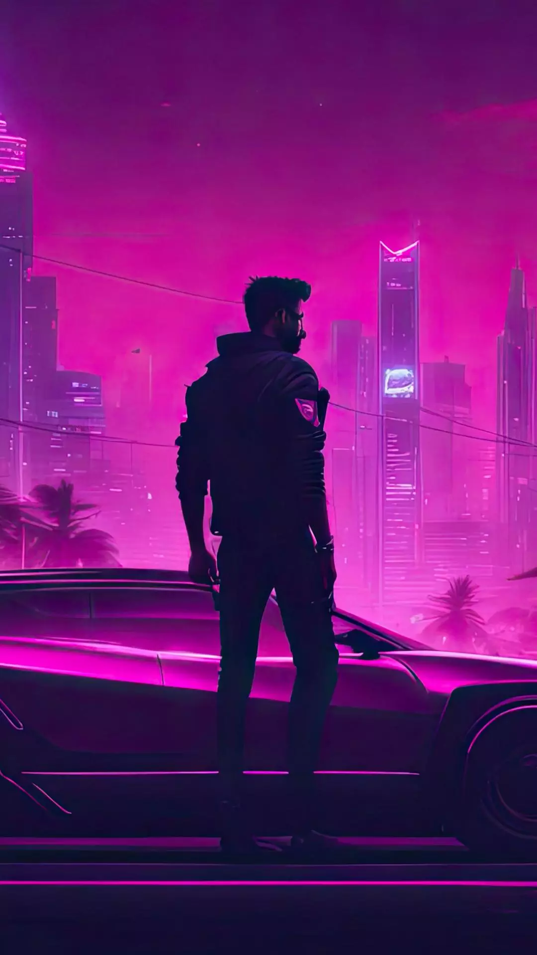 Wallpapers