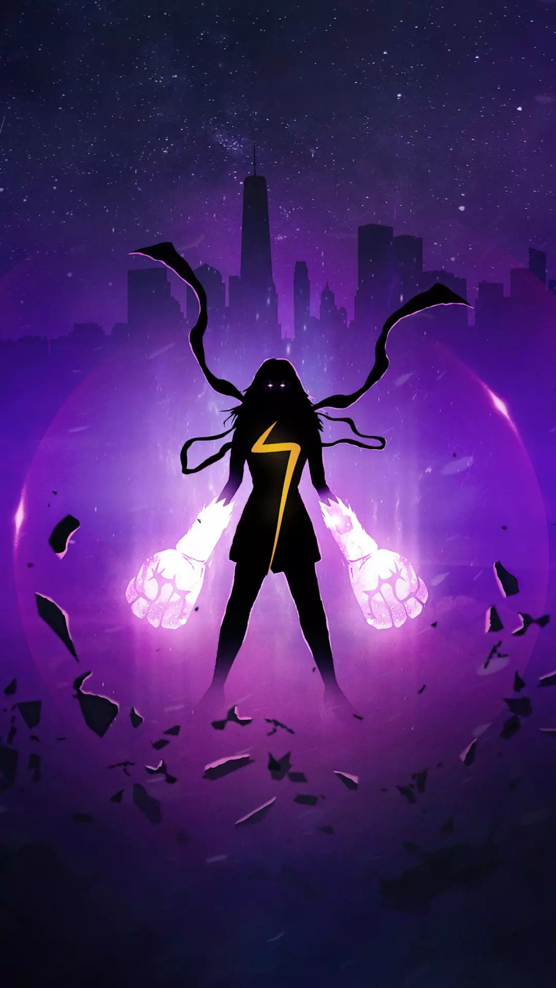 Cyberpunk / Neon