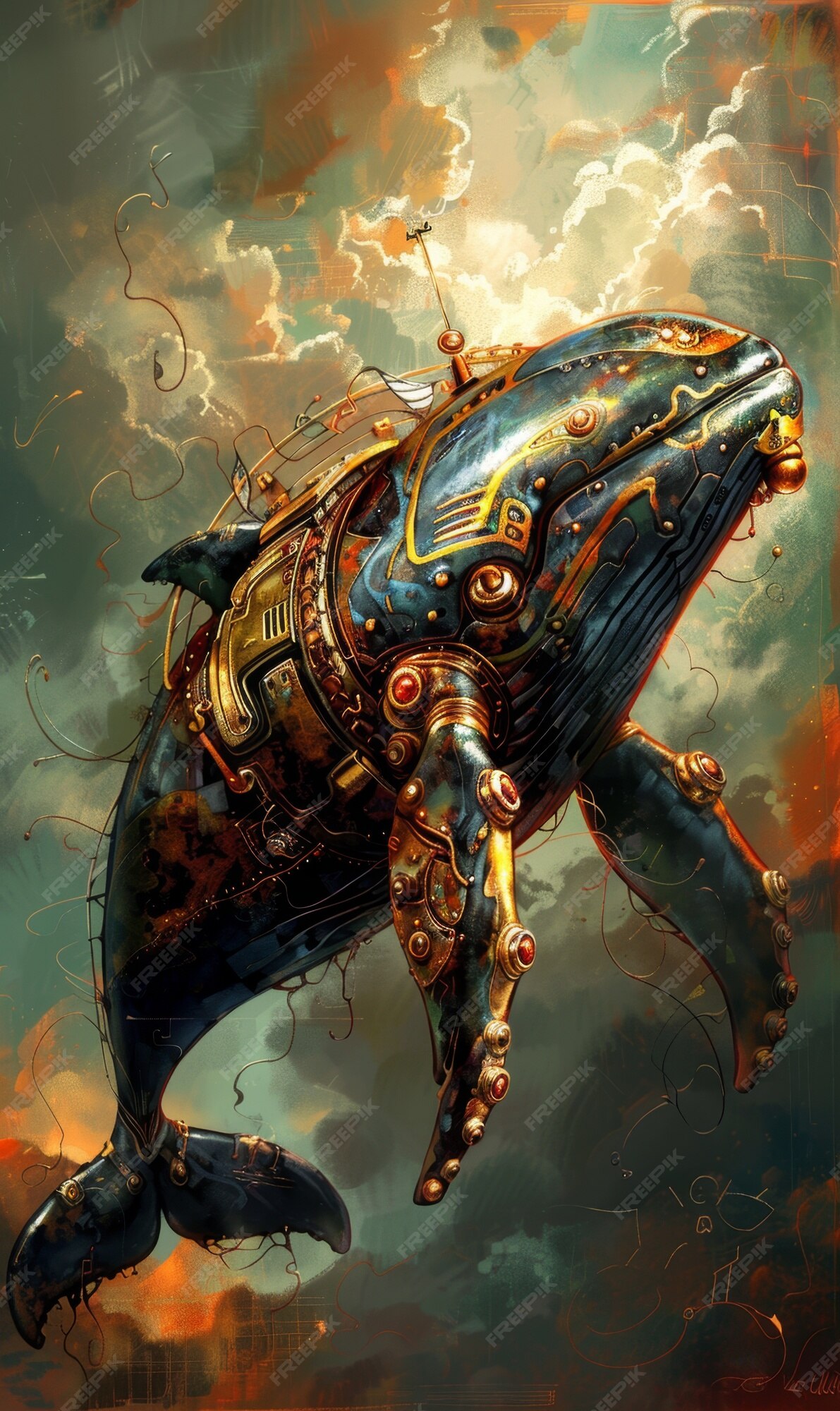 Wallpapers