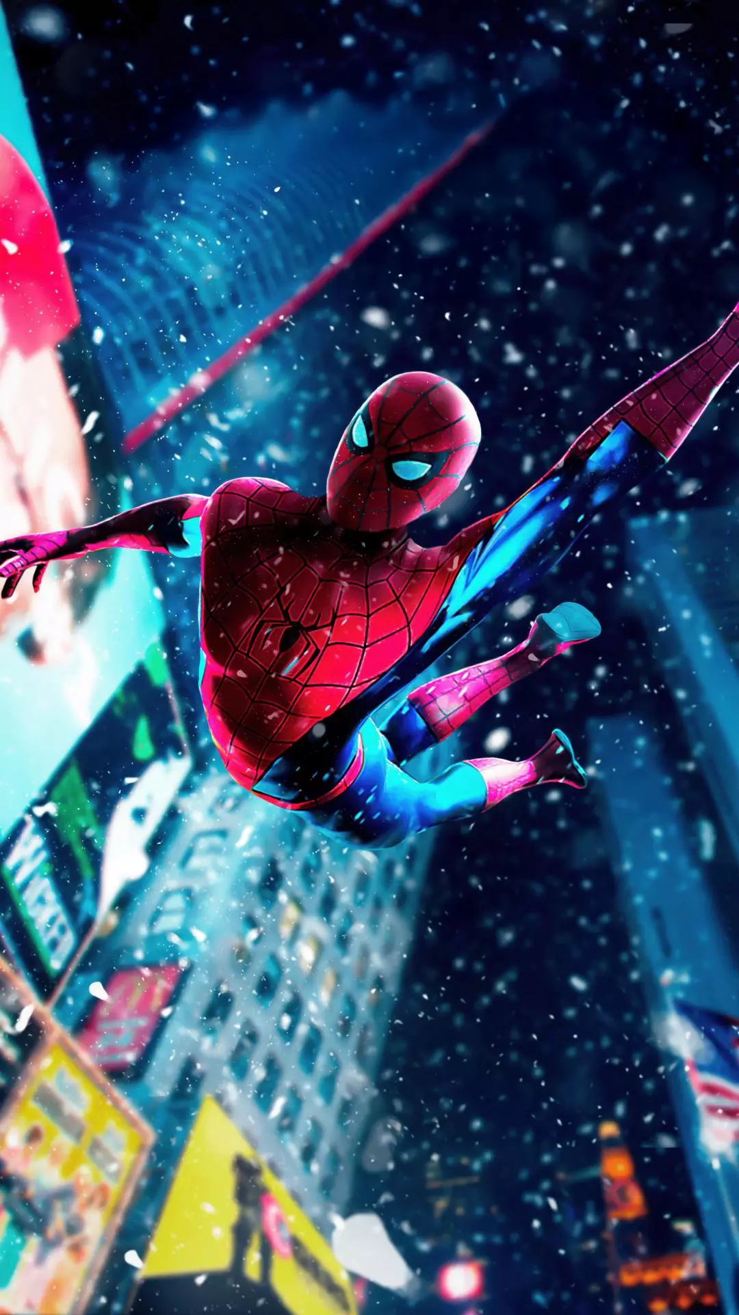 Wallpapers