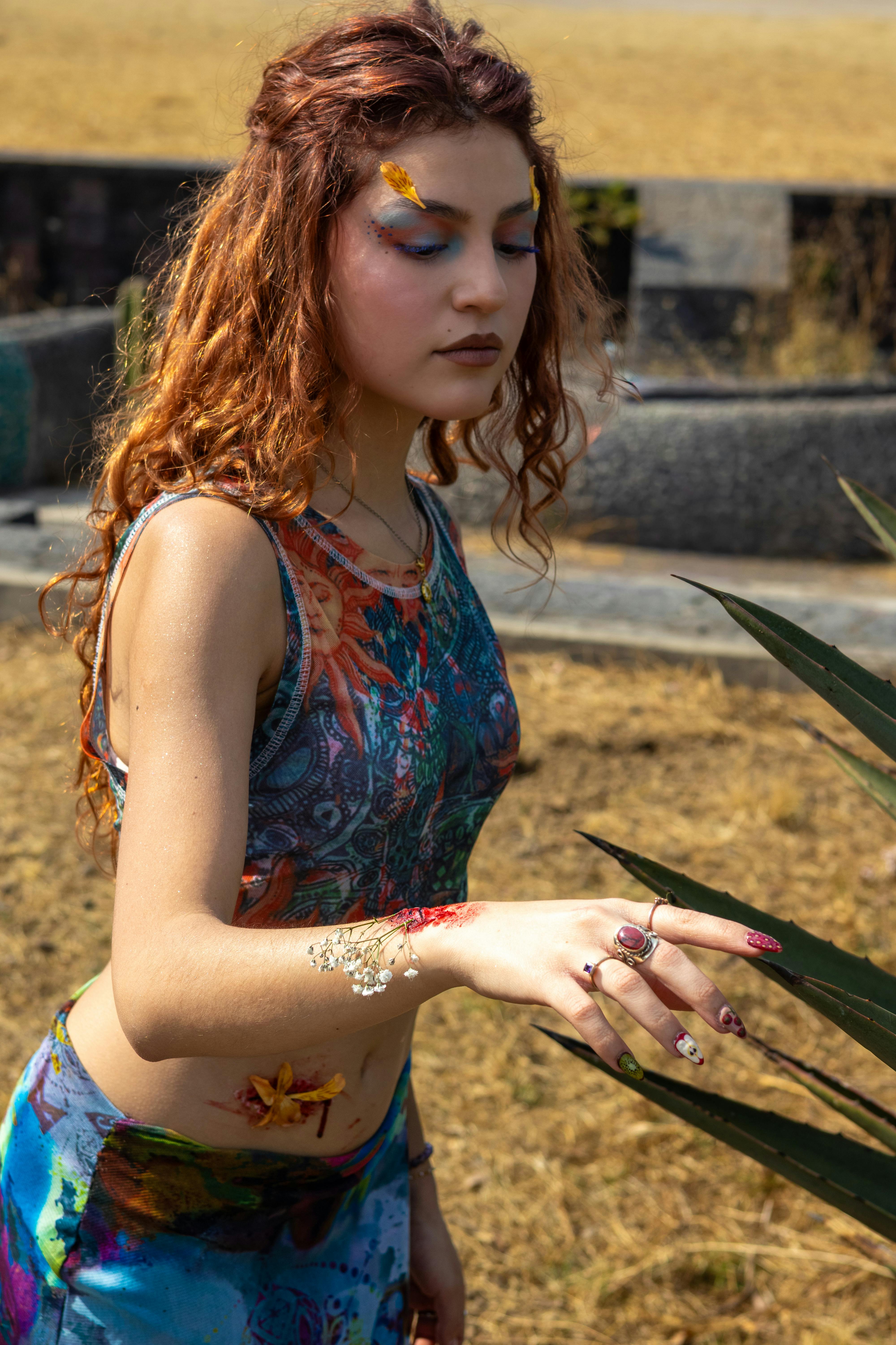 Image 1383461 — Beauty