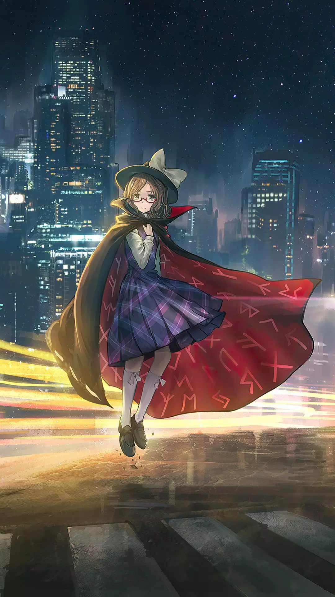 Wallpapers