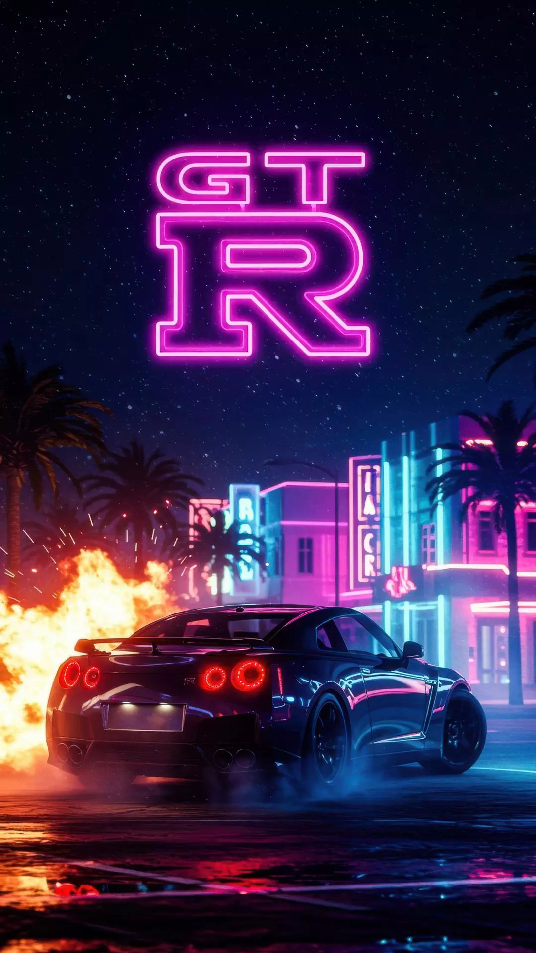 Wallpapers