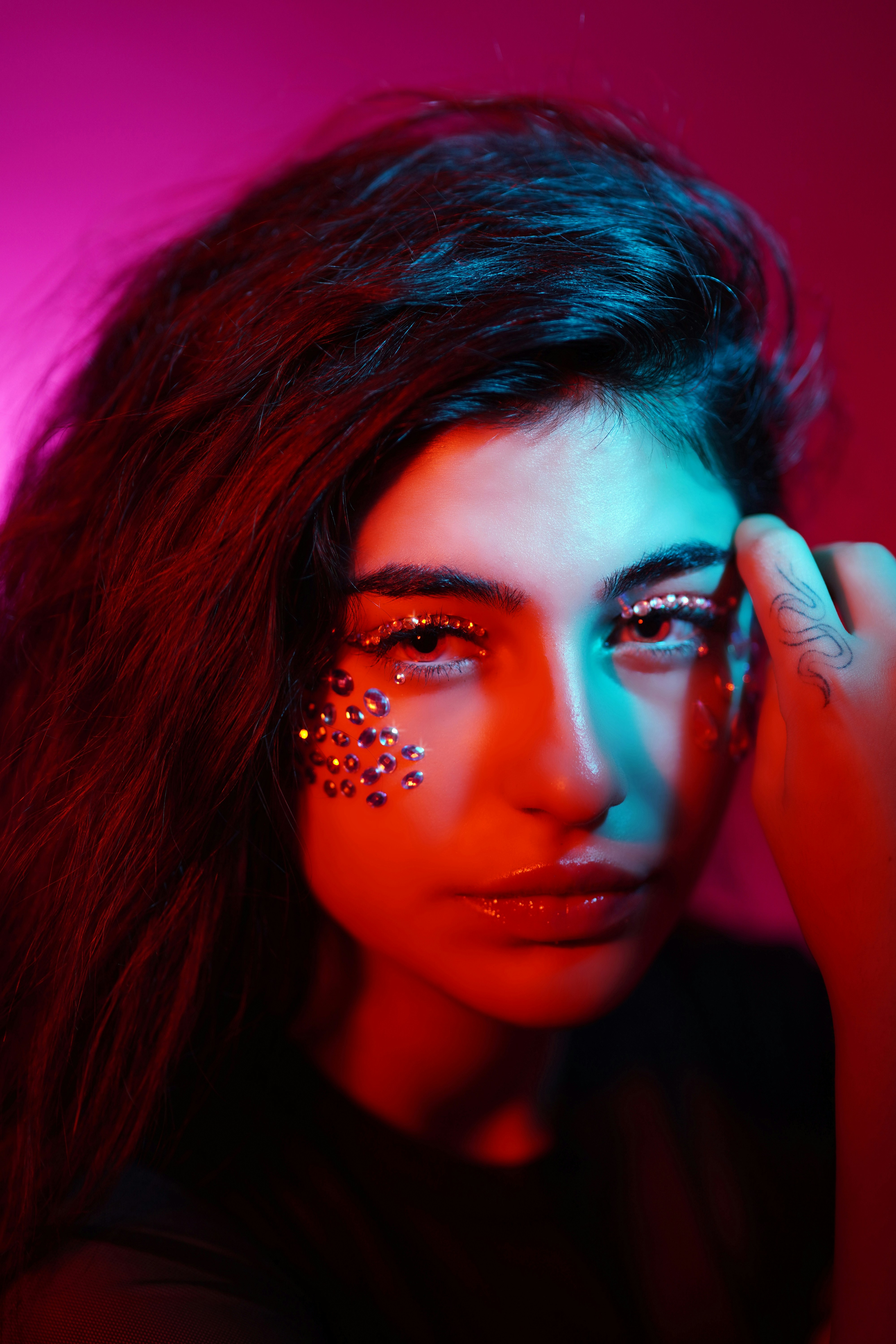 Cyberpunk / Neon