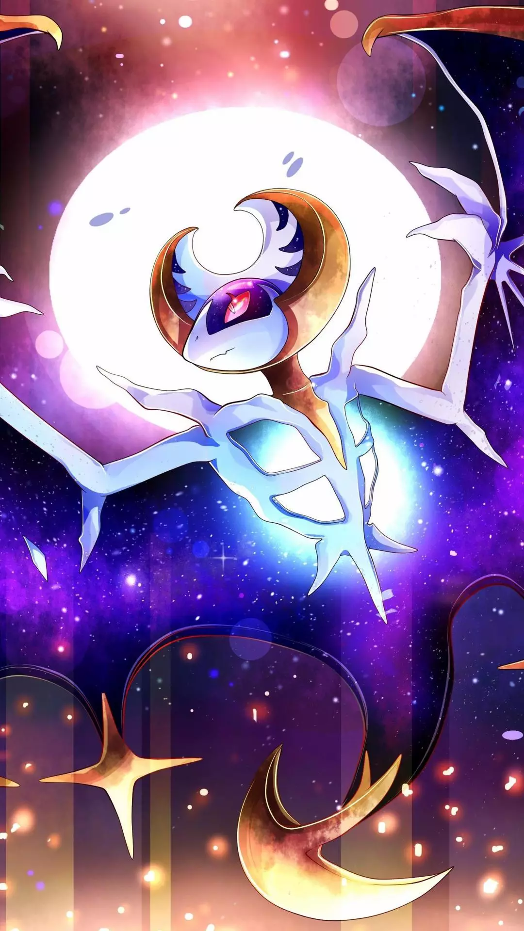 Wallpapers