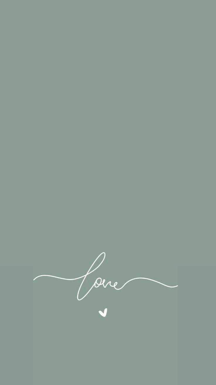 Wallpapers
