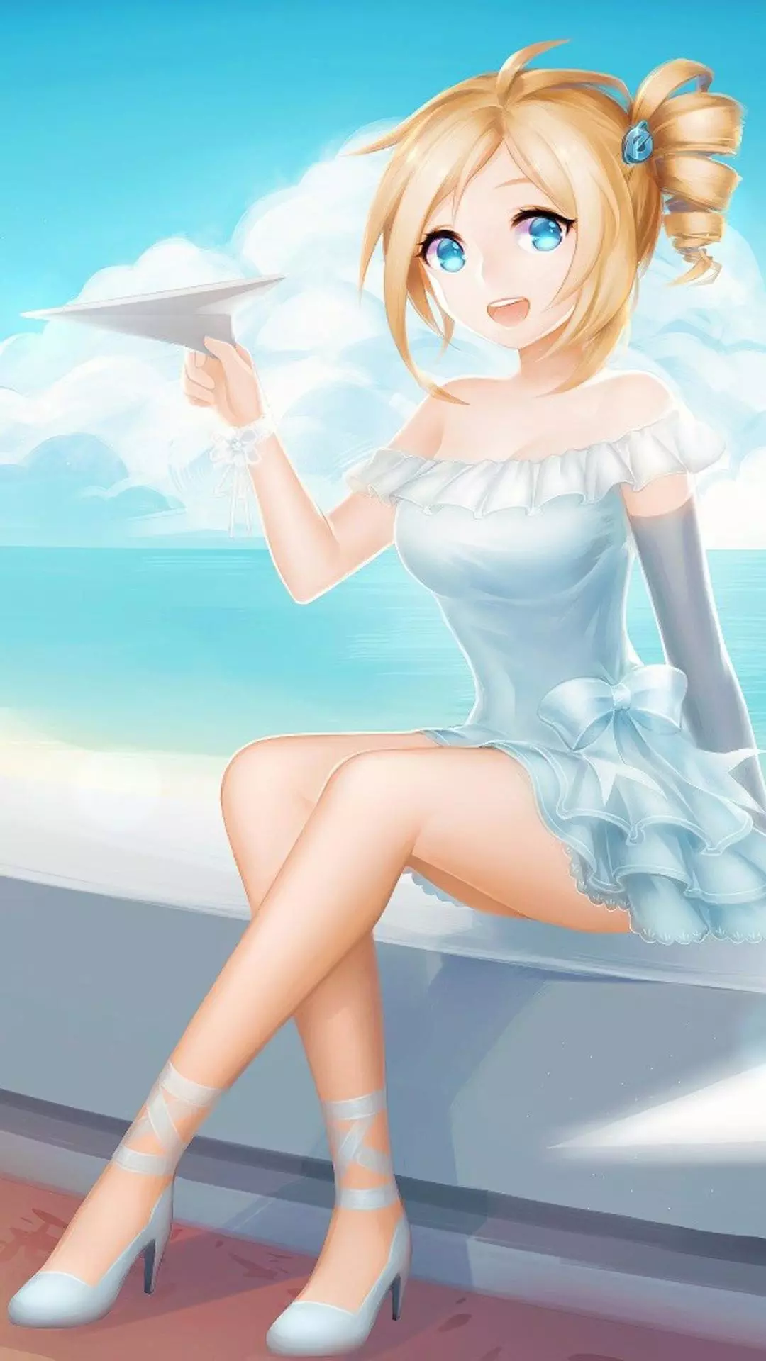 Wallpapers