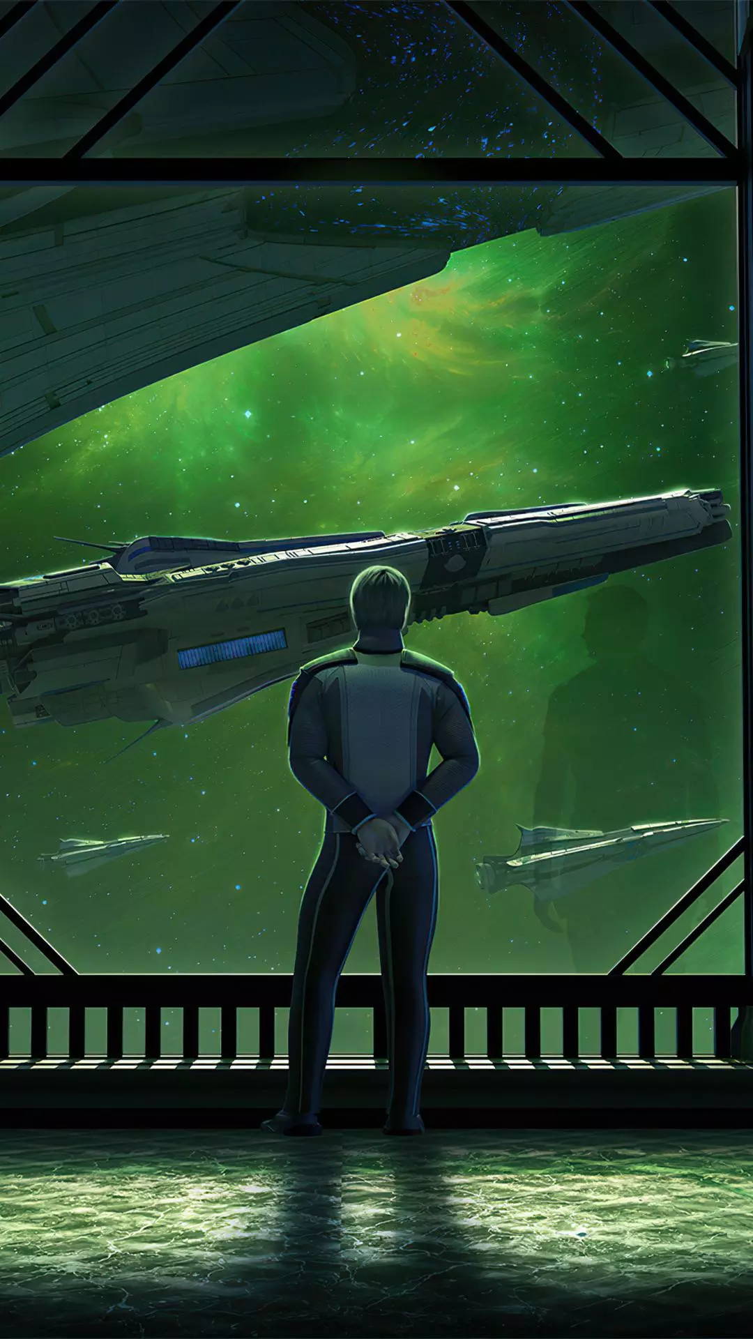 Wallpapers