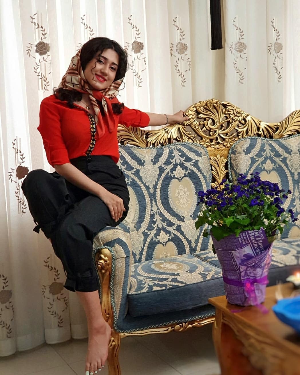 Home Decoration