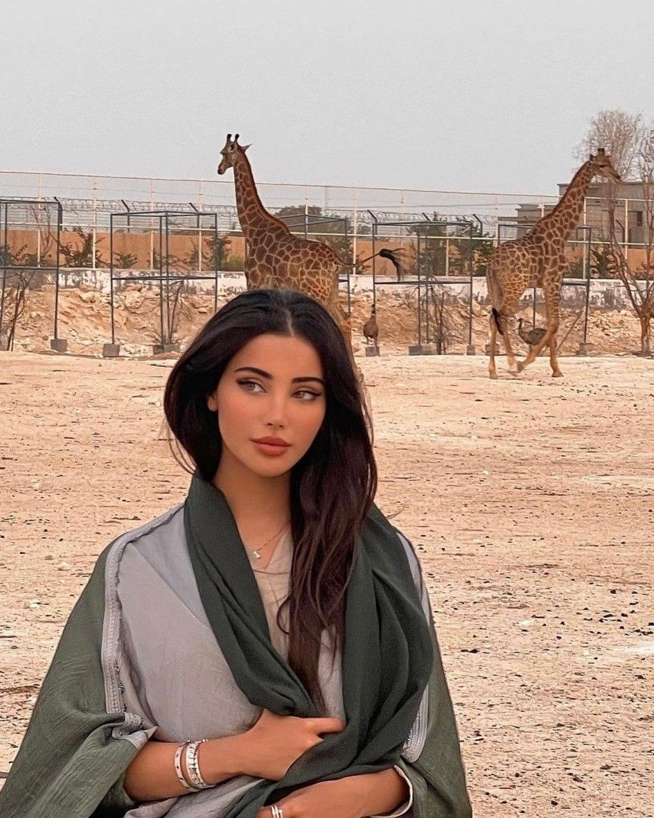 Animal World