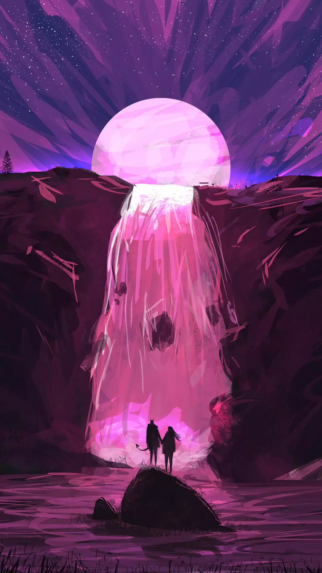 Wallpapers
