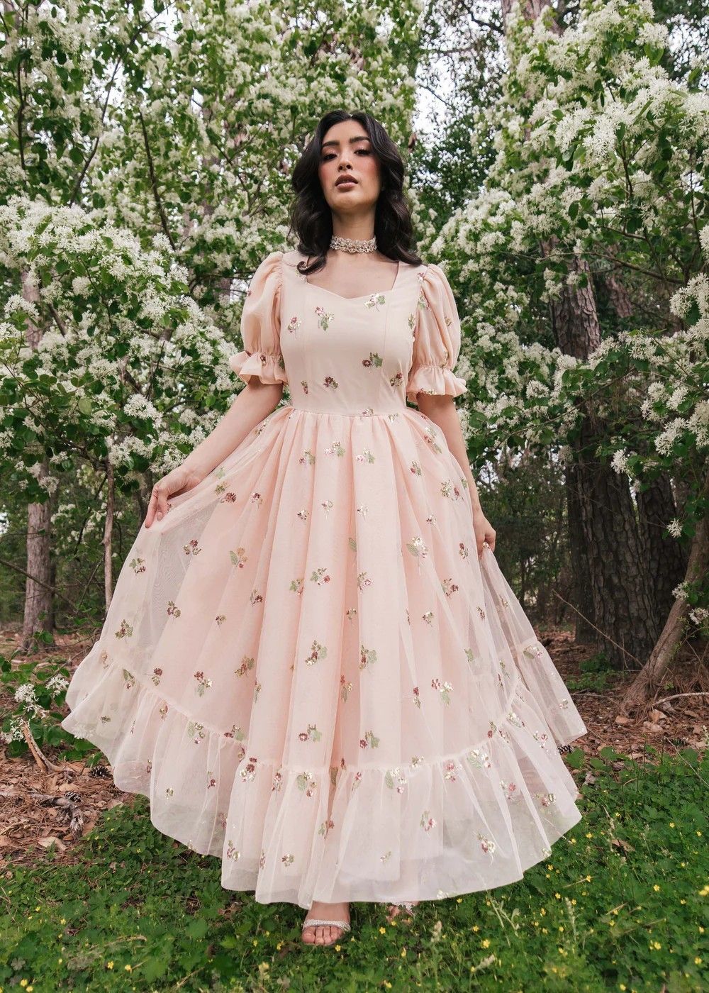 Forest & Flora
