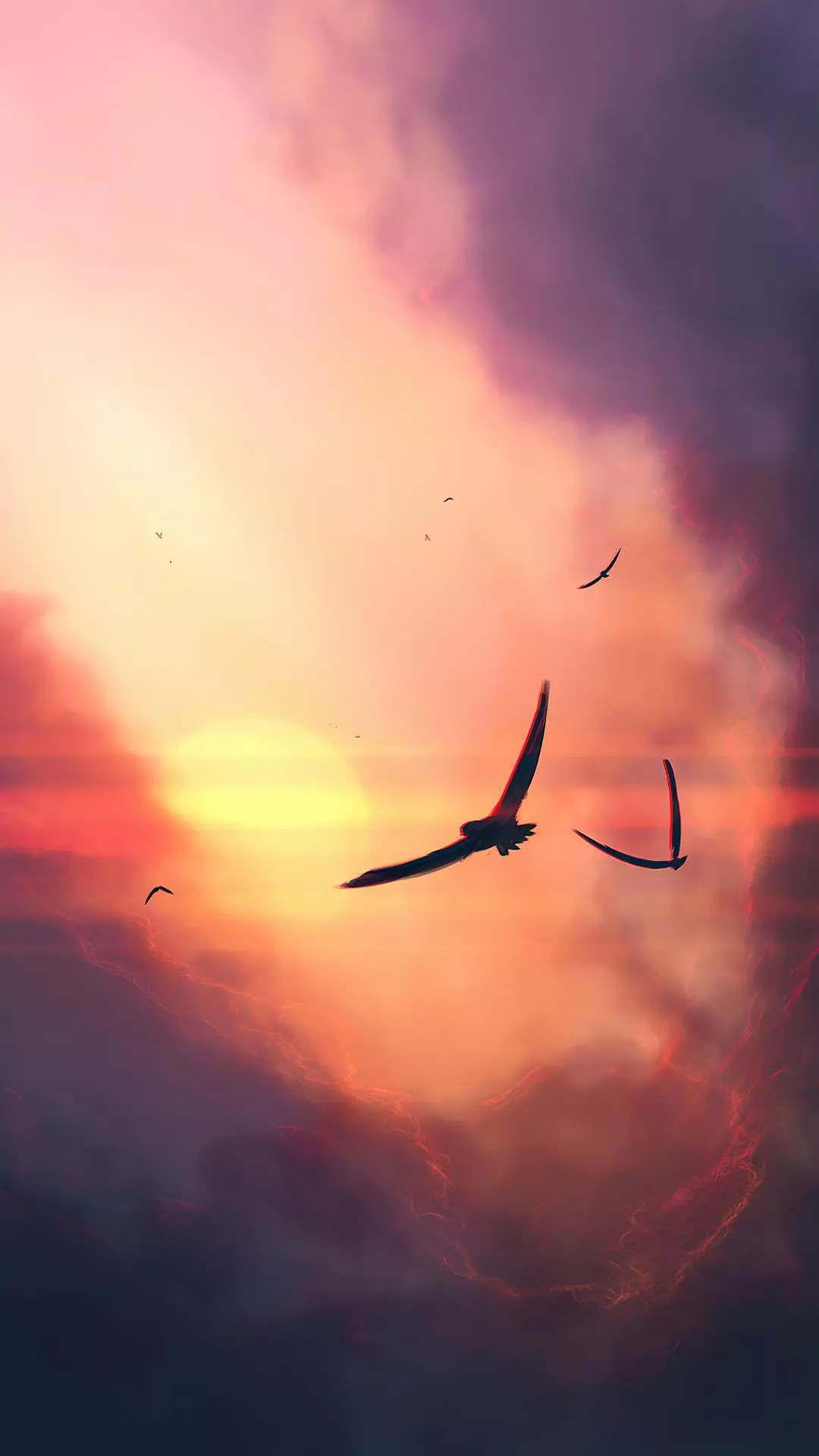 Wallpapers
