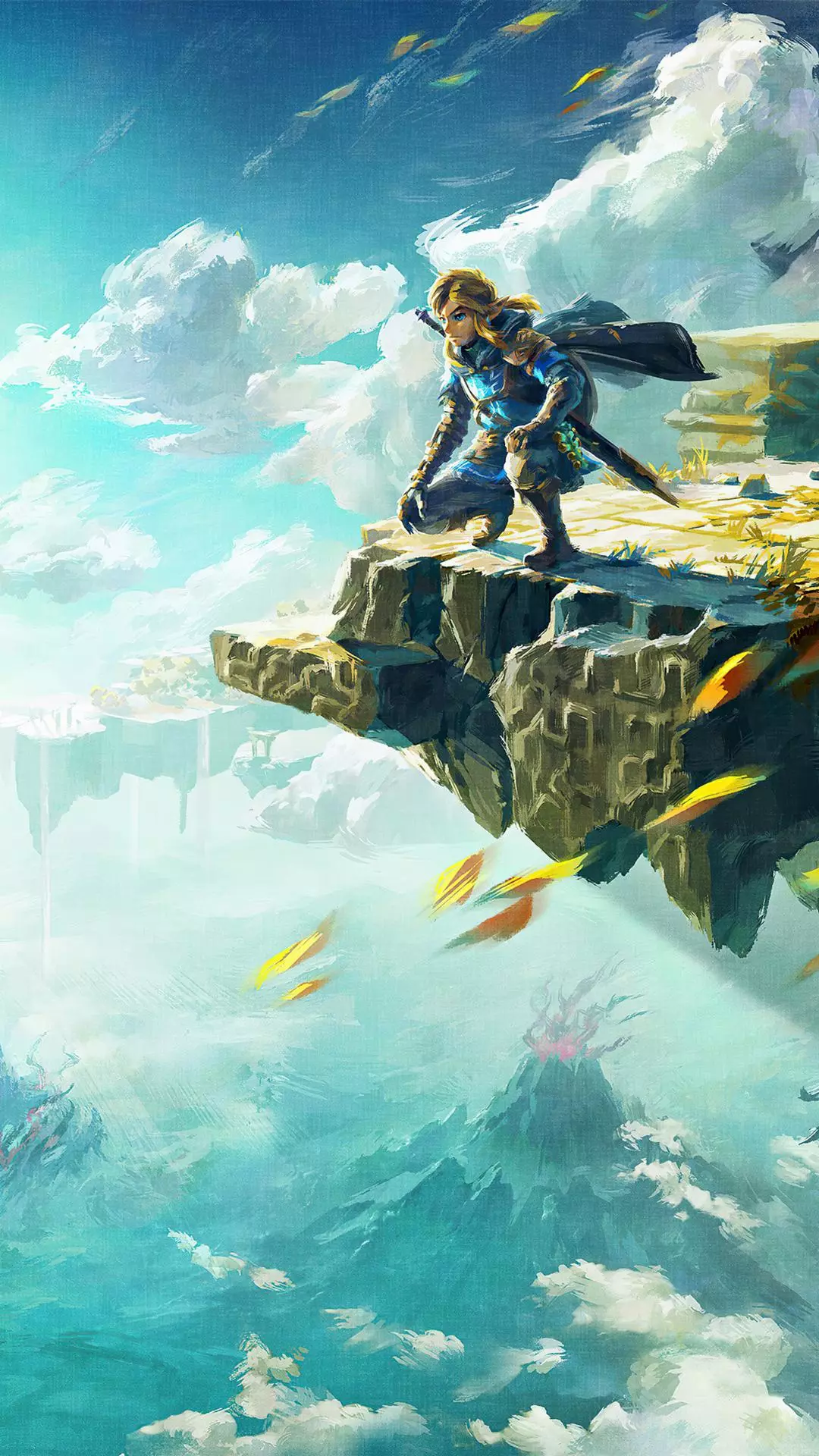 Wallpapers