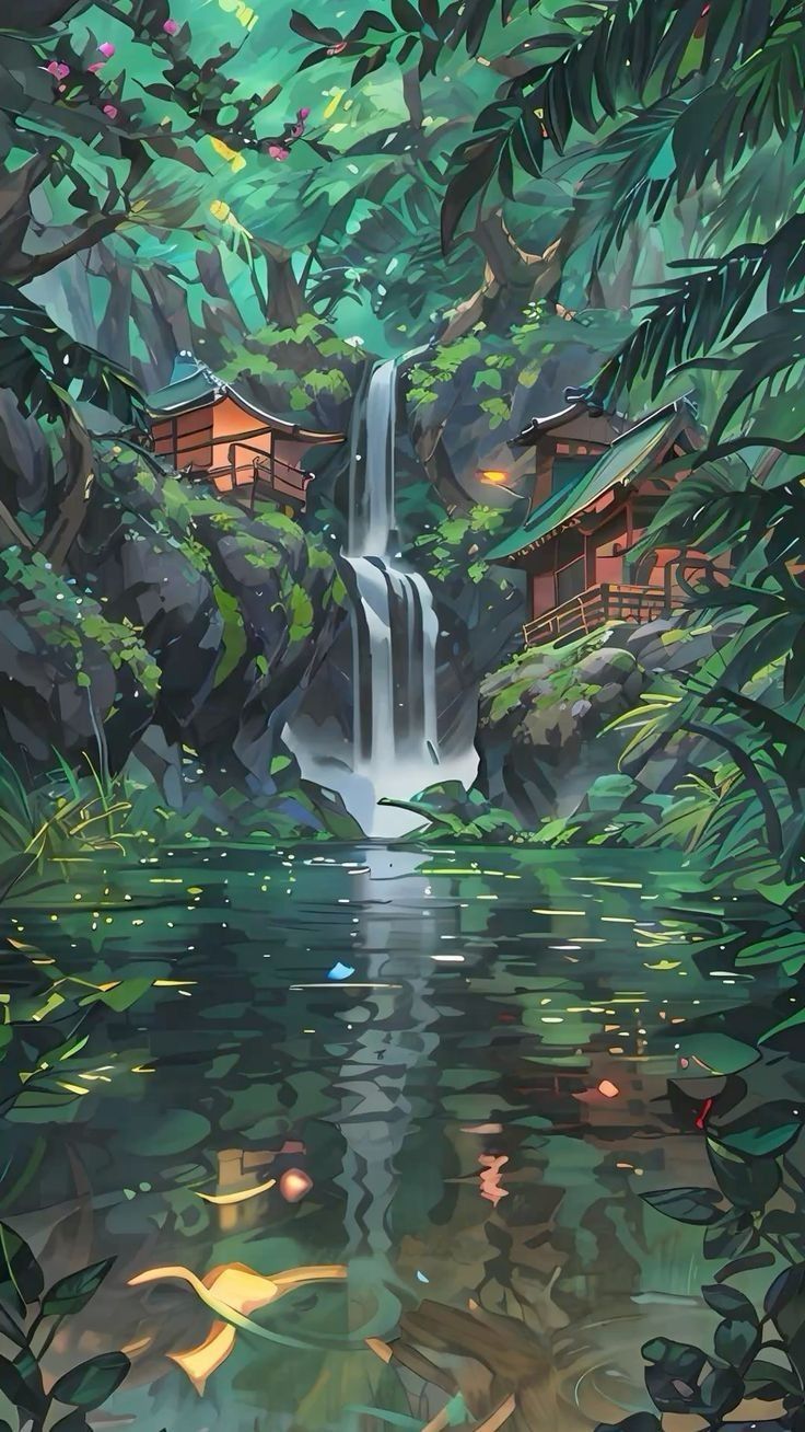 Wallpapers