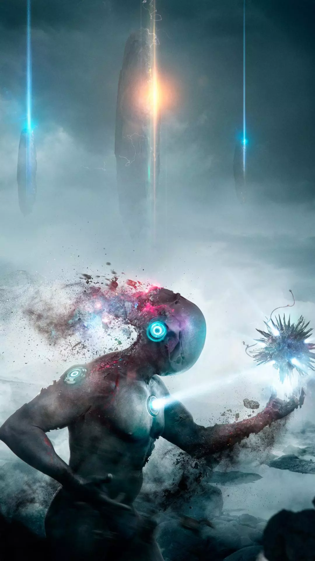 Wallpapers