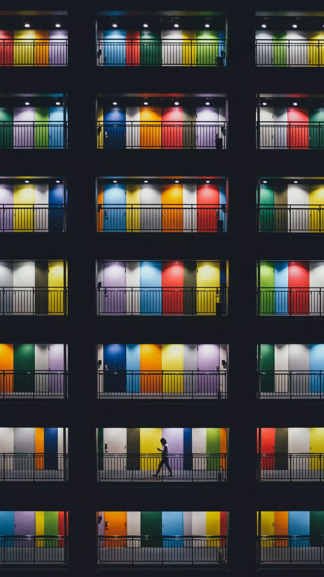 Wallpapers