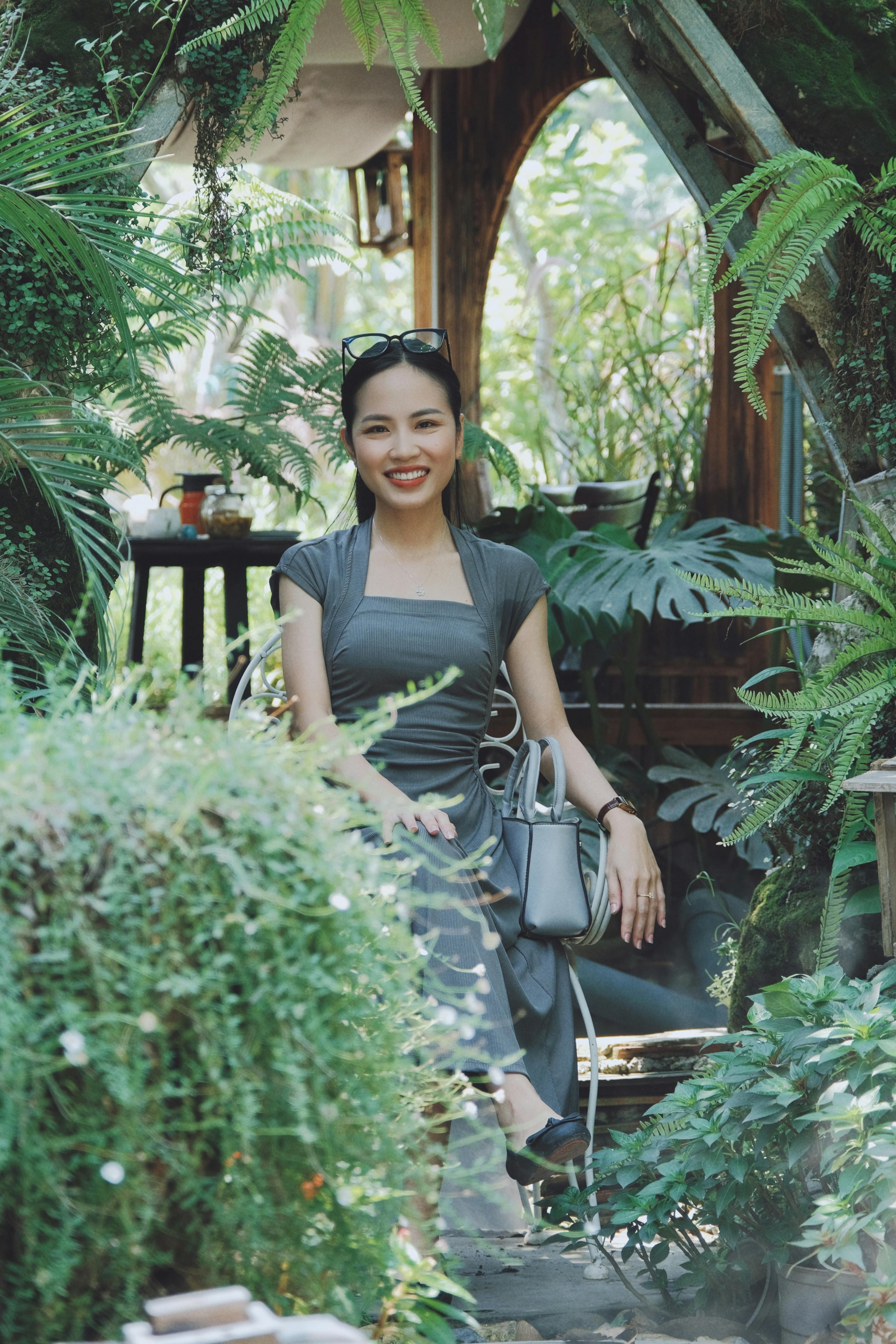 Forest & Flora