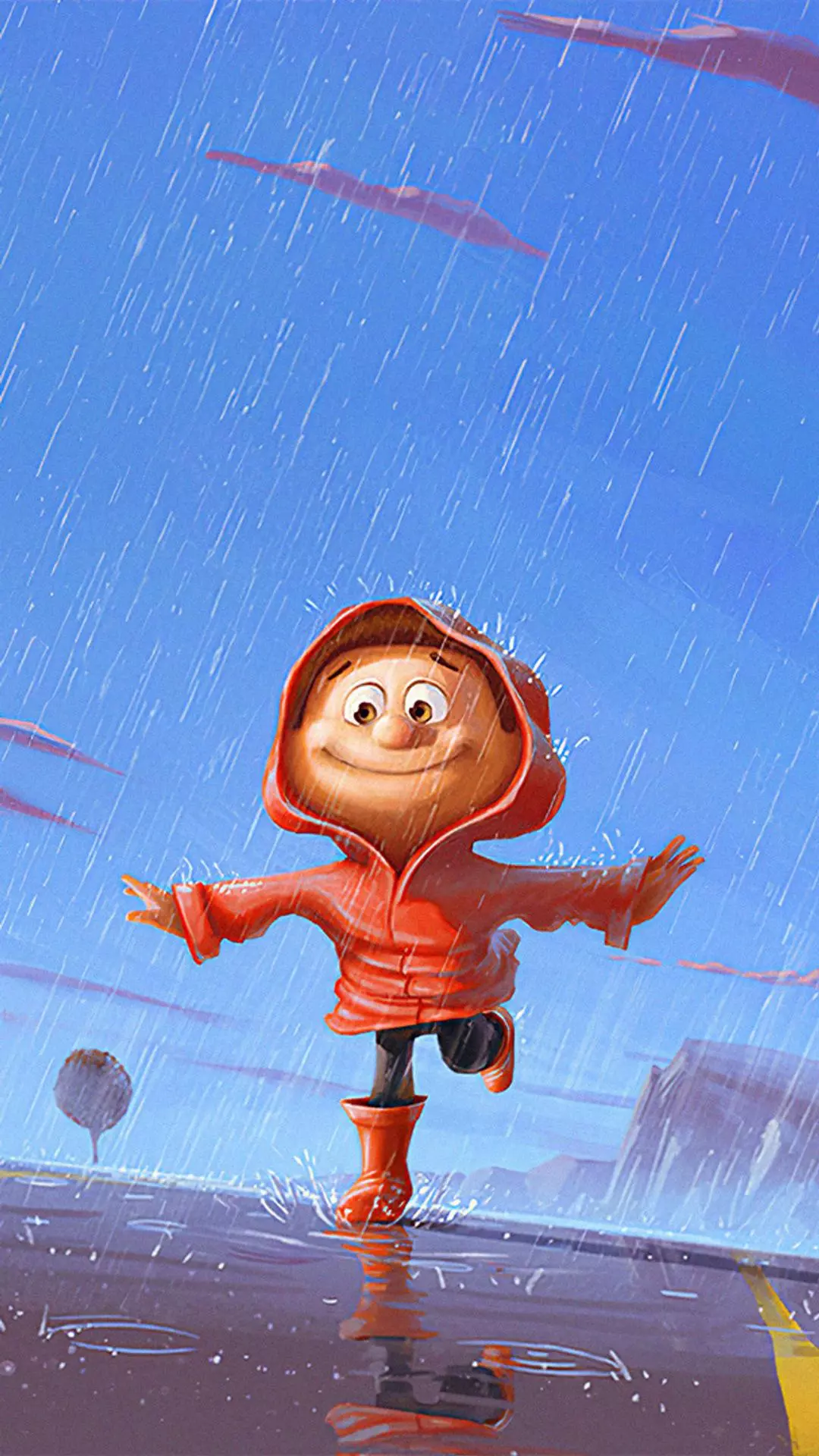 Wallpapers