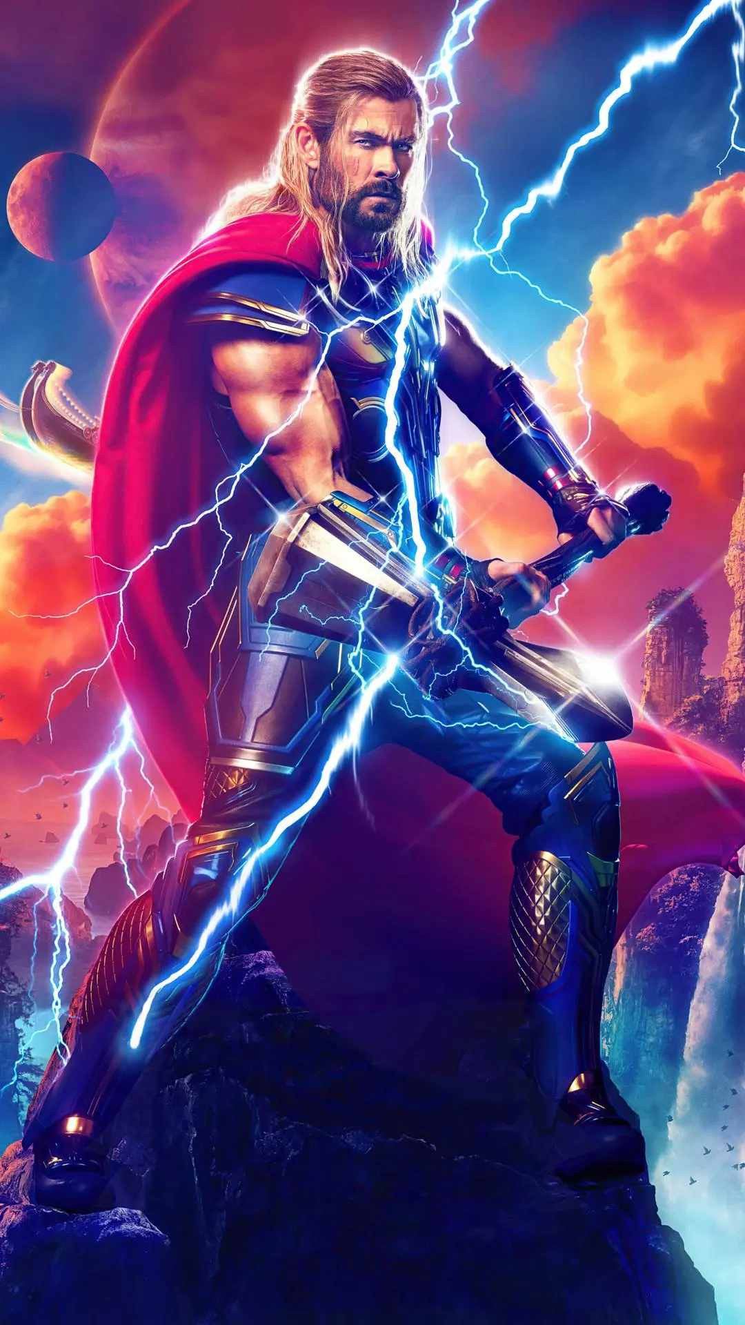 Wallpapers