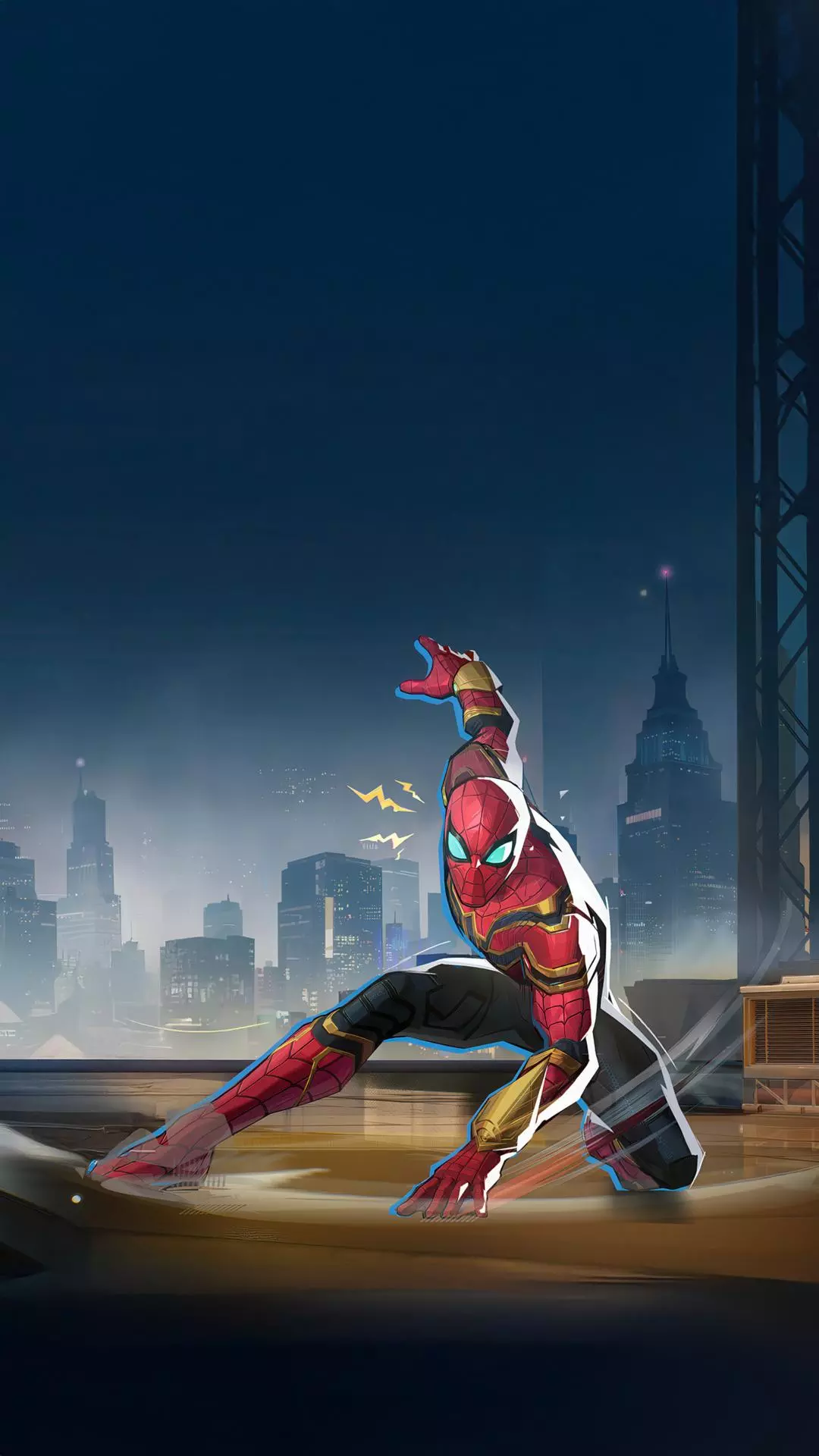 Wallpapers