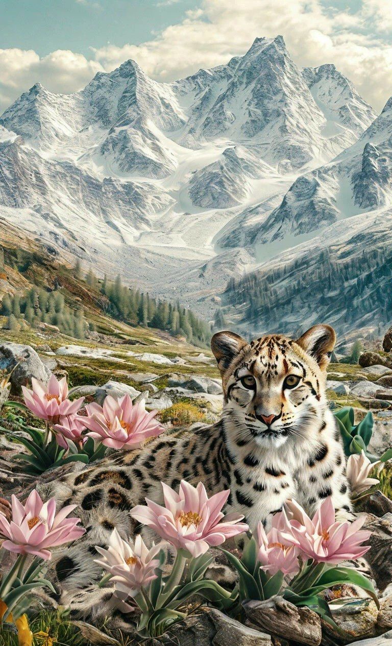 Wallpapers