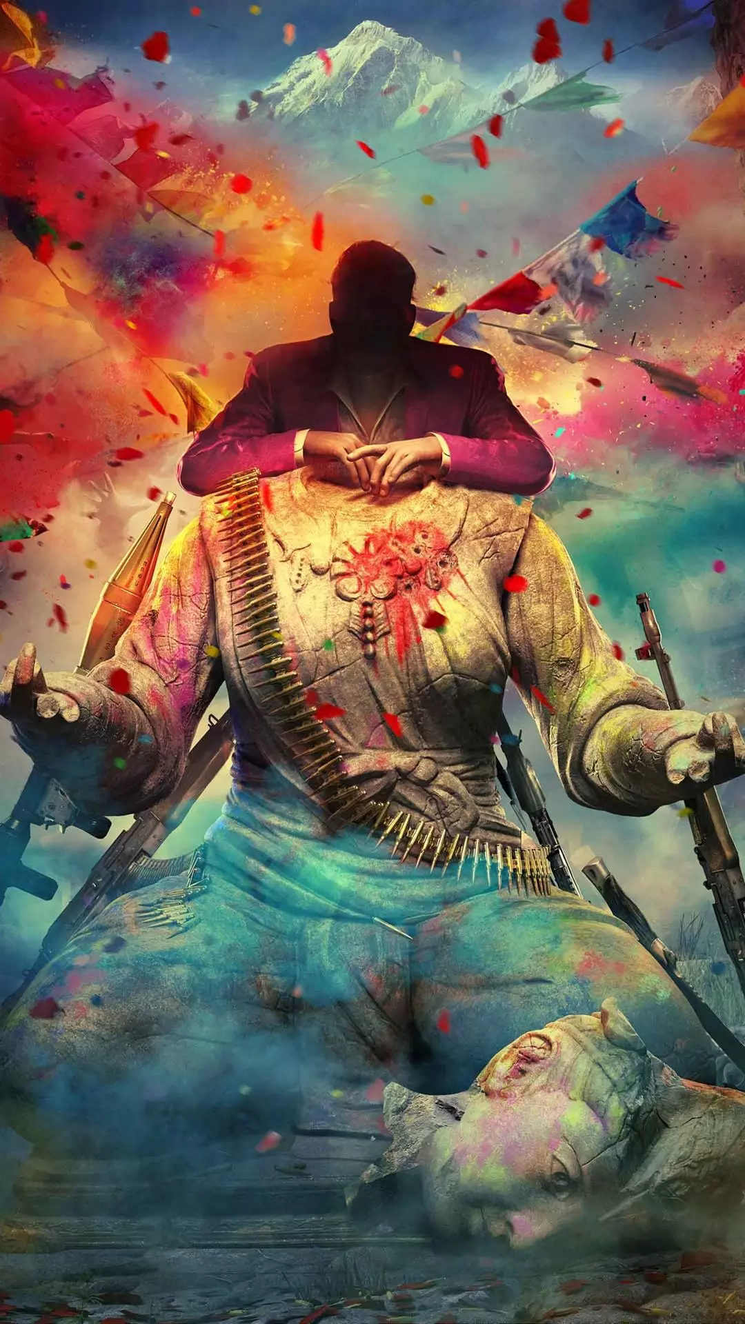 Wallpapers