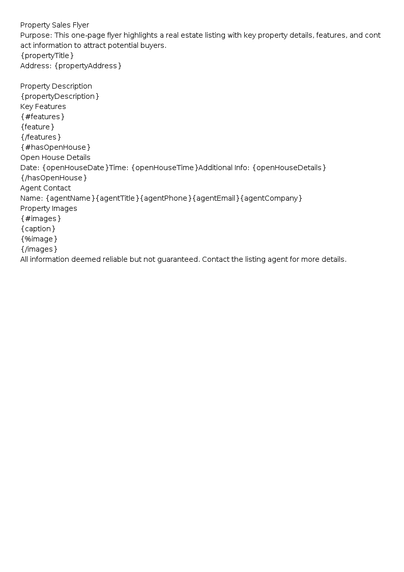 Preview page 1