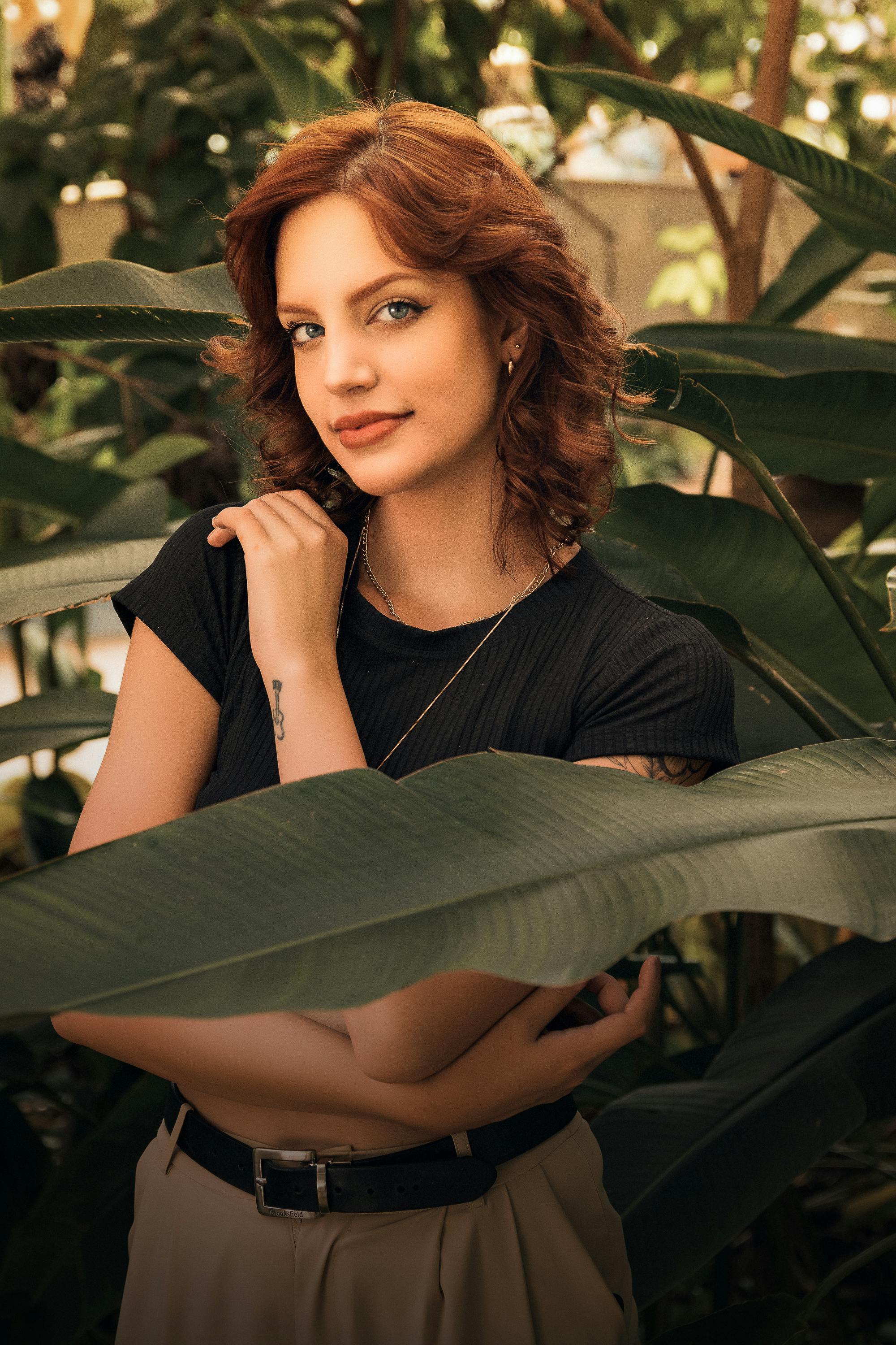 Forest & Flora