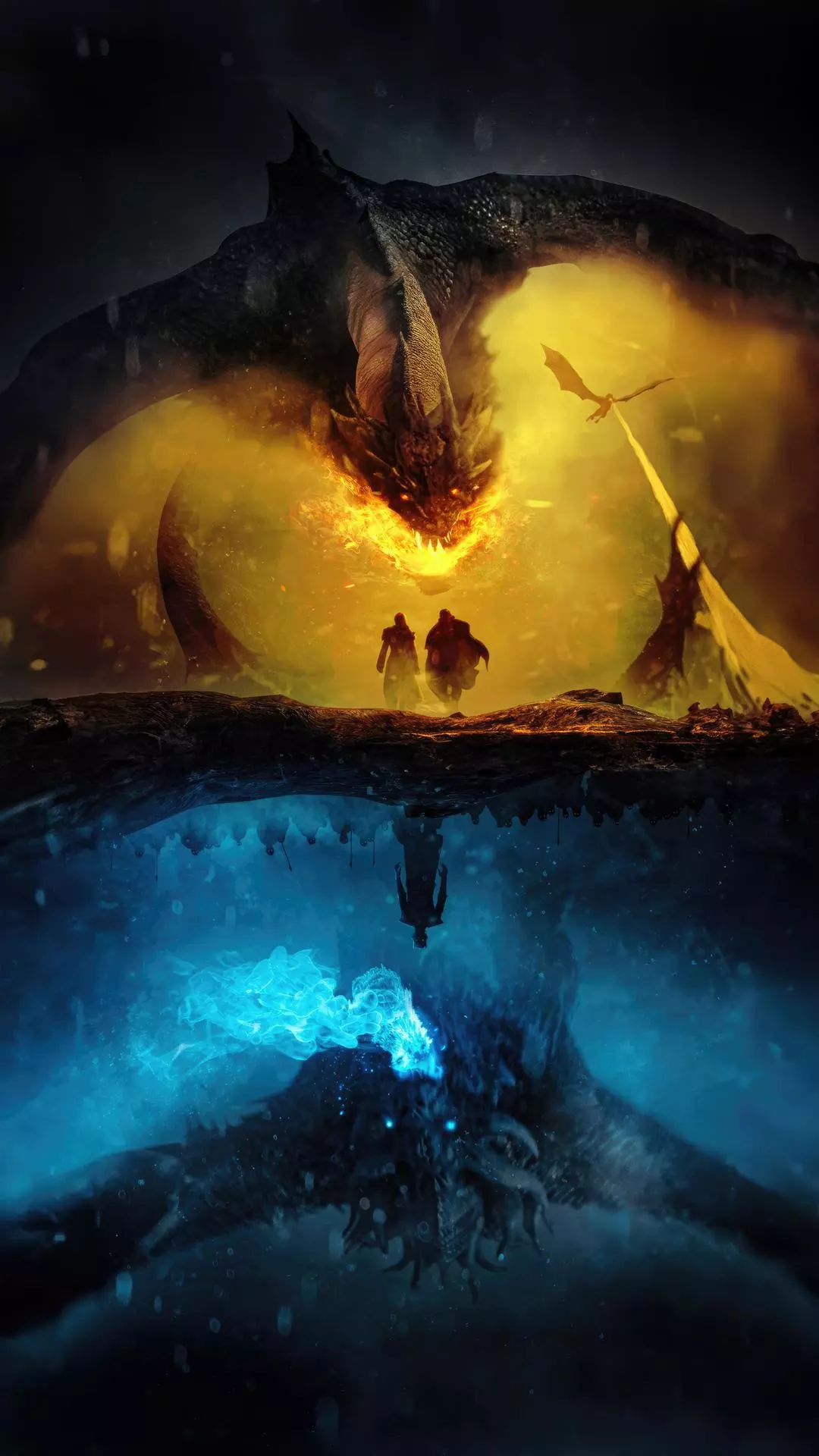 Wallpapers