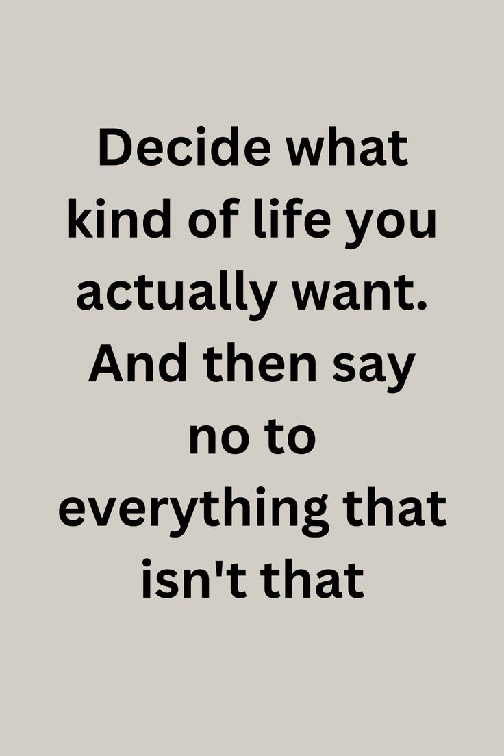 Motivational Quote About Life