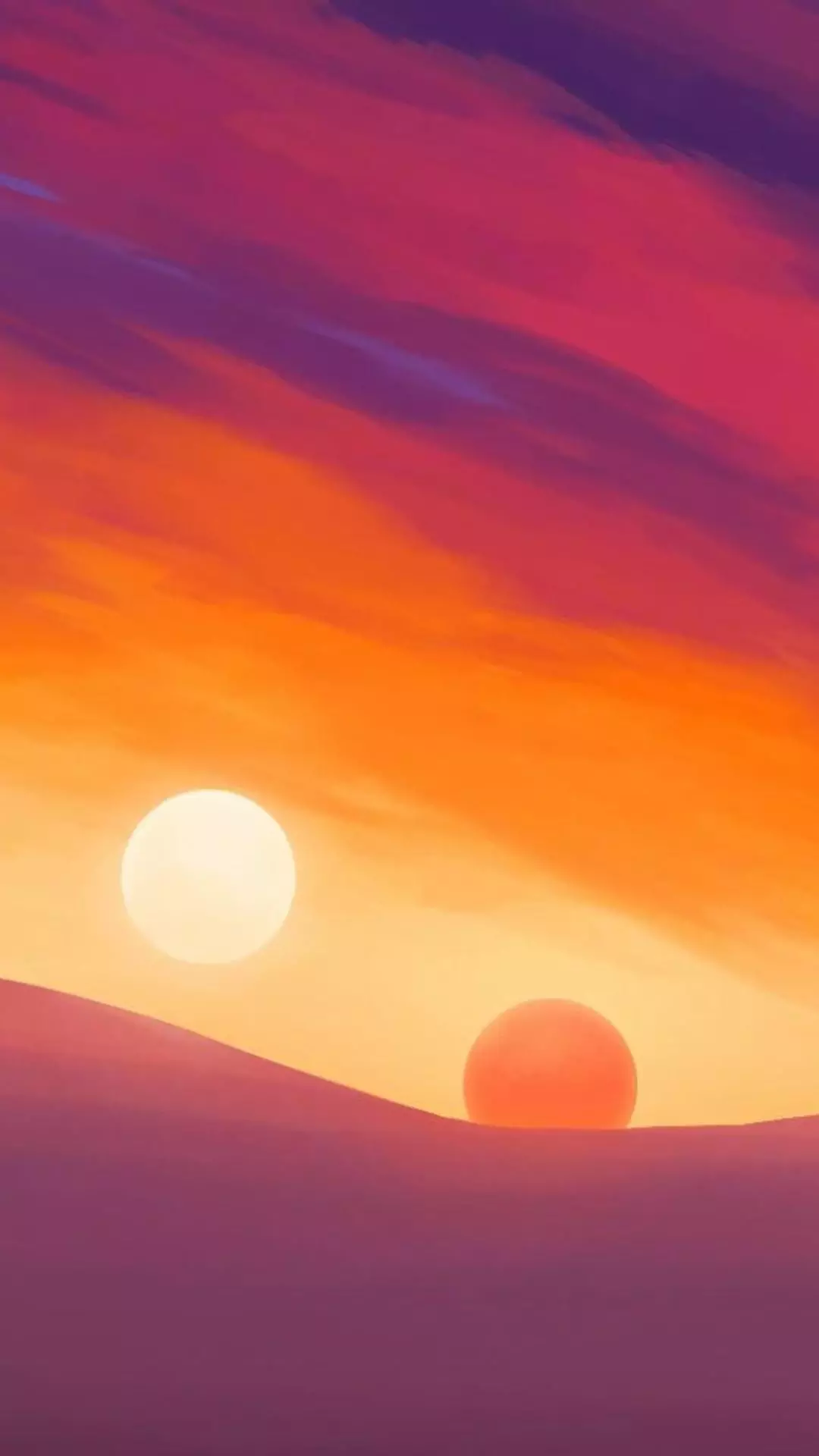 Wallpapers