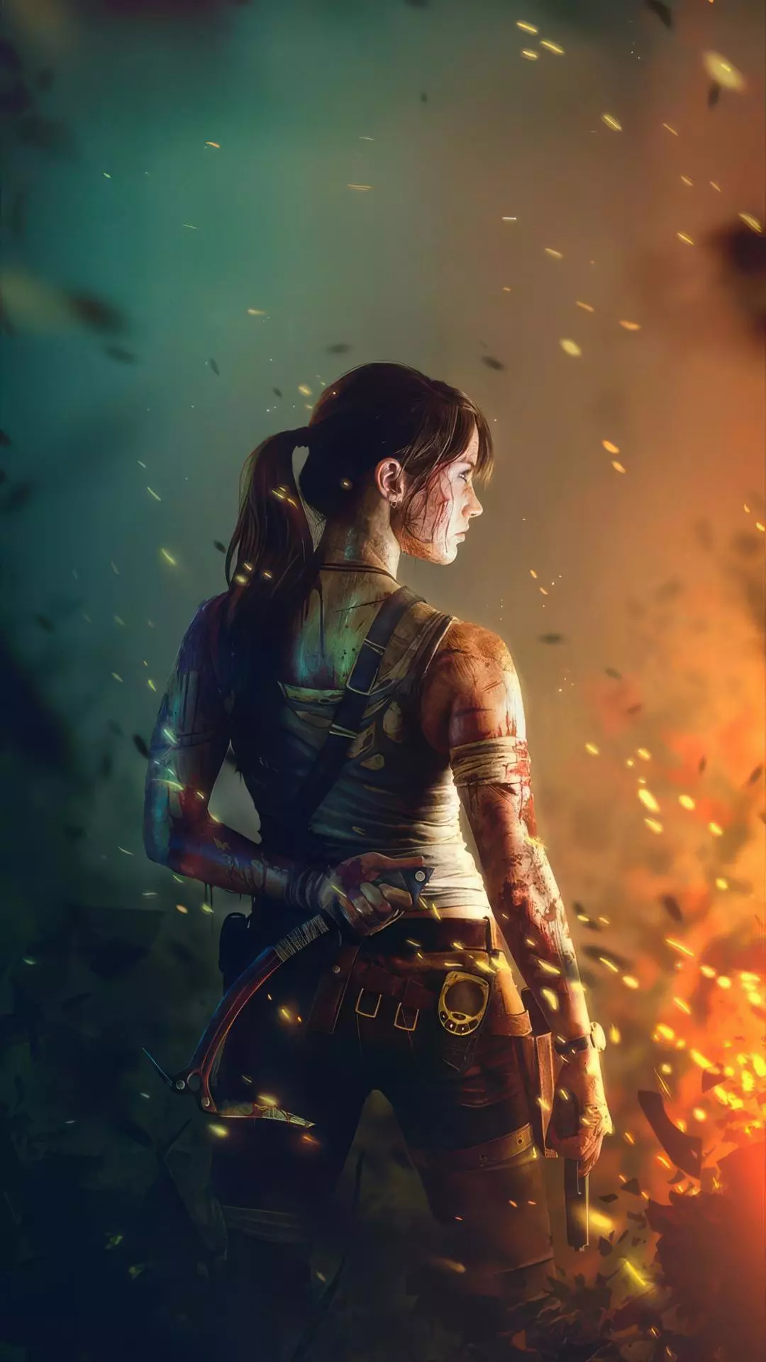 Wallpapers