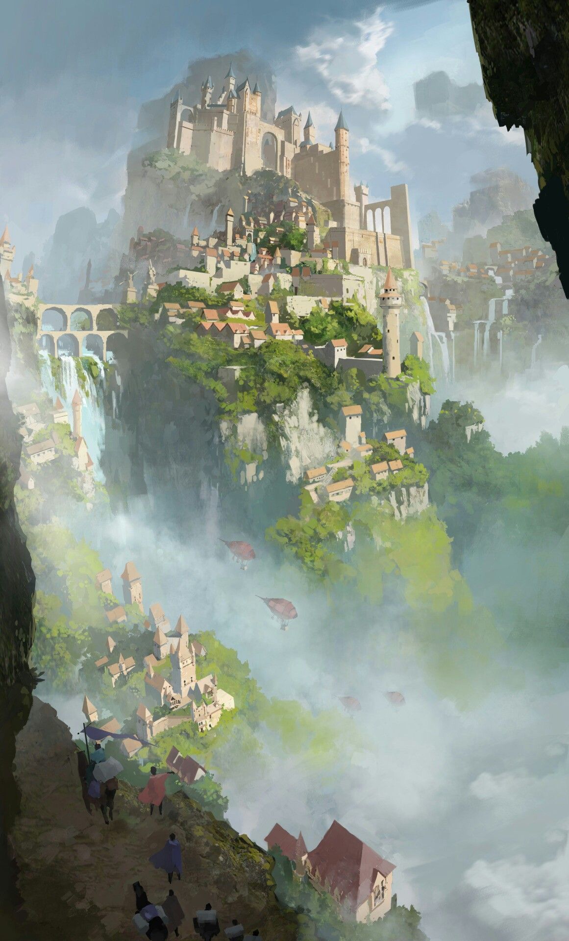 Wallpapers