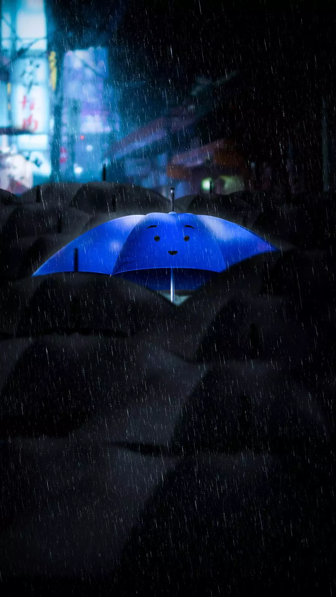 Wallpapers