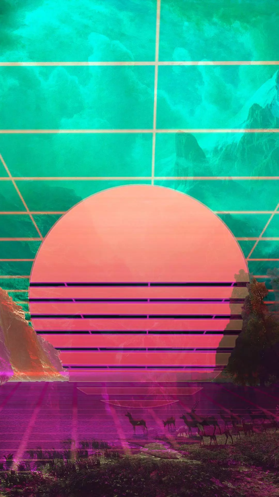 Wallpapers