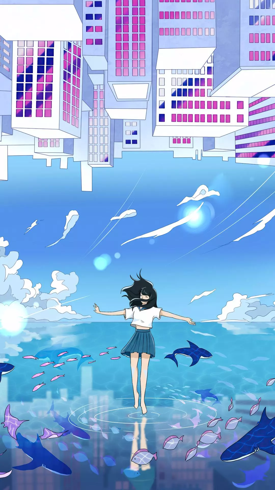 Wallpapers