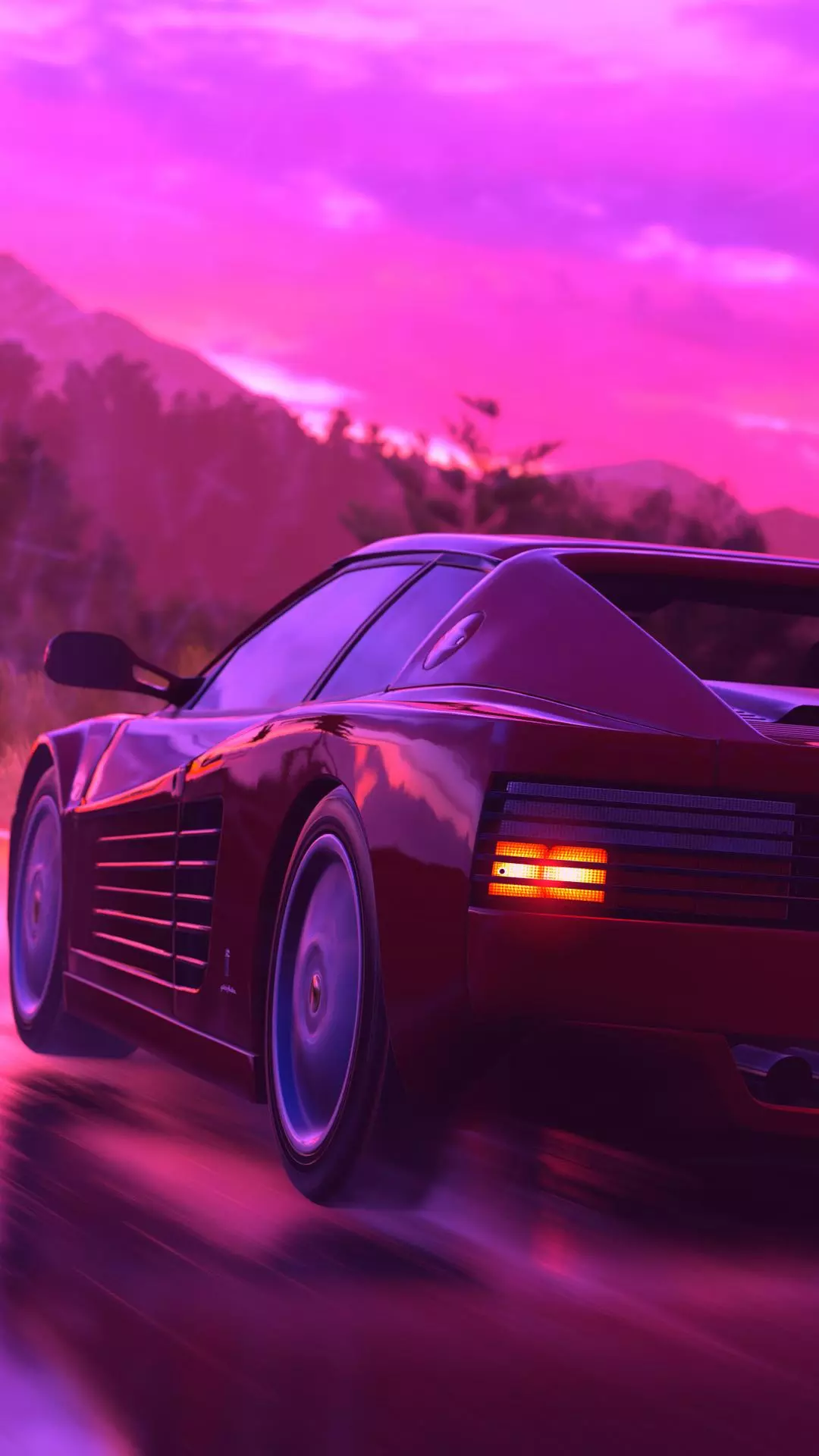 Wallpapers
