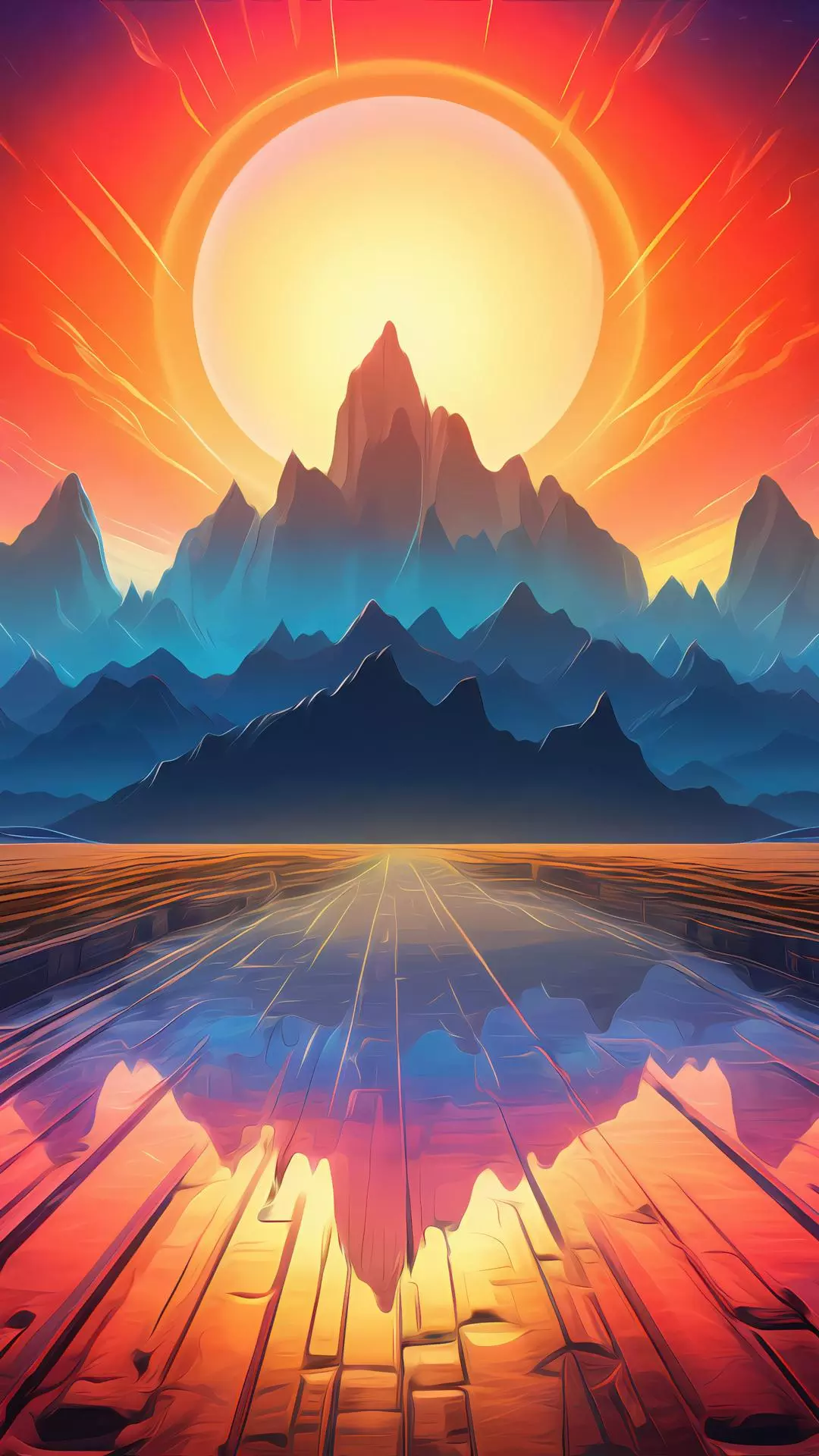 Wallpapers
