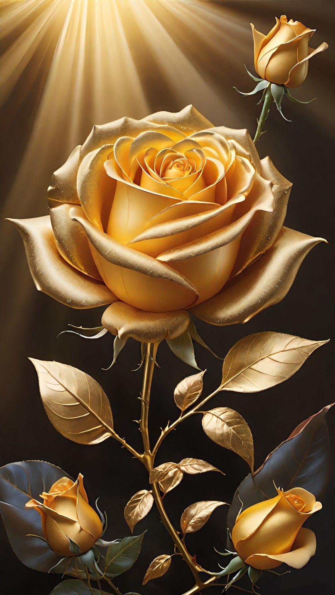 Wallpapers