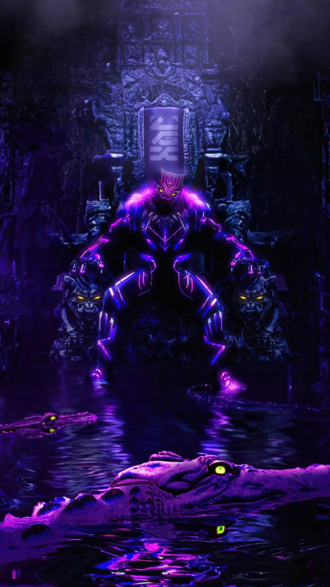 Wallpapers