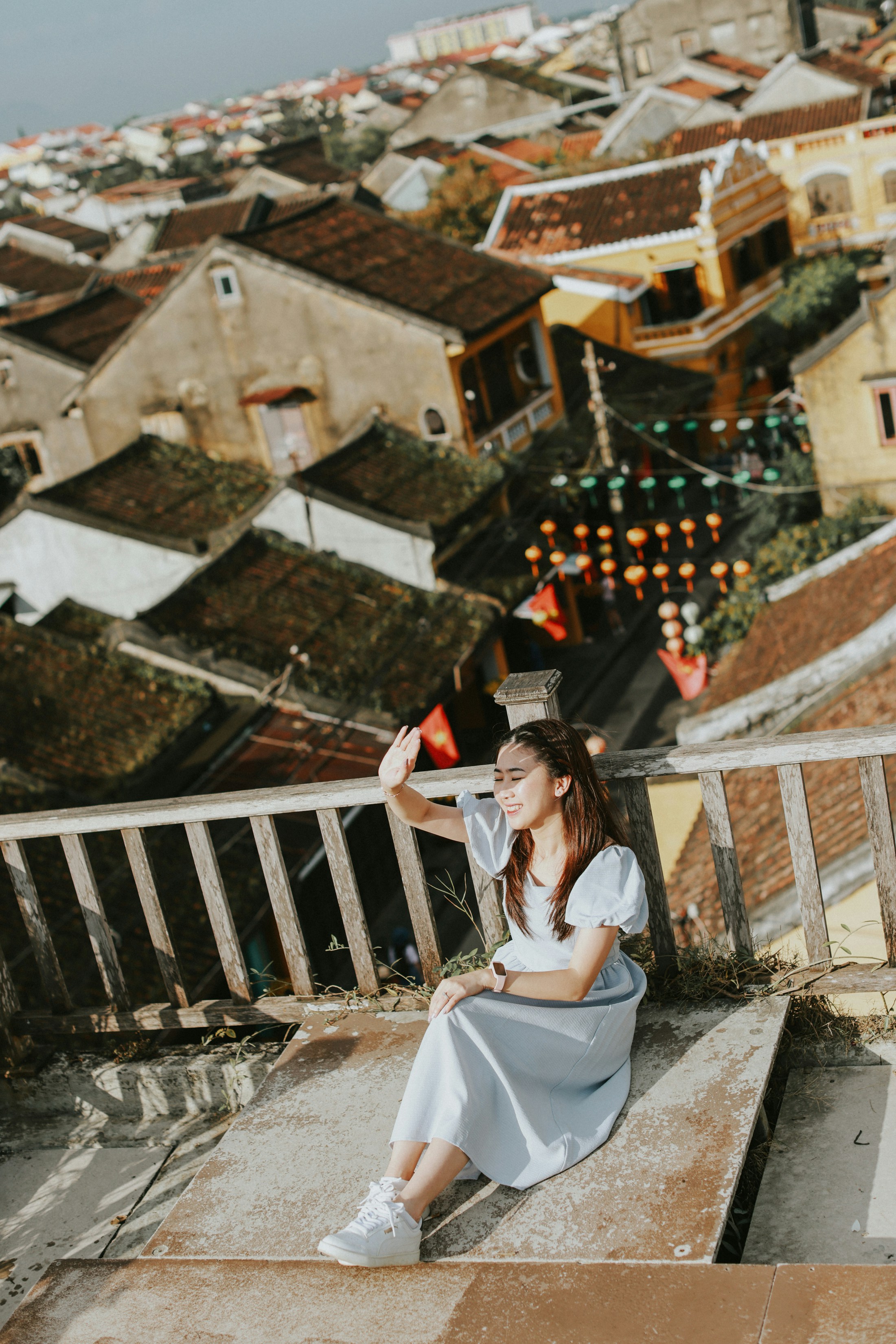 Cityscapes