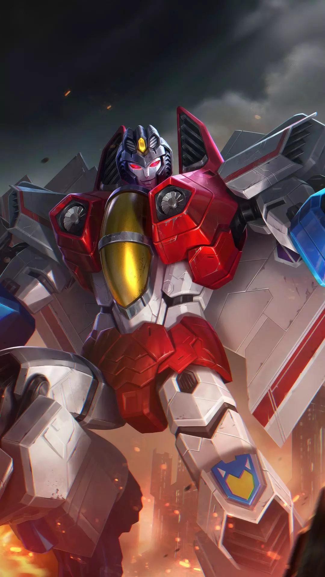 Wallpapers