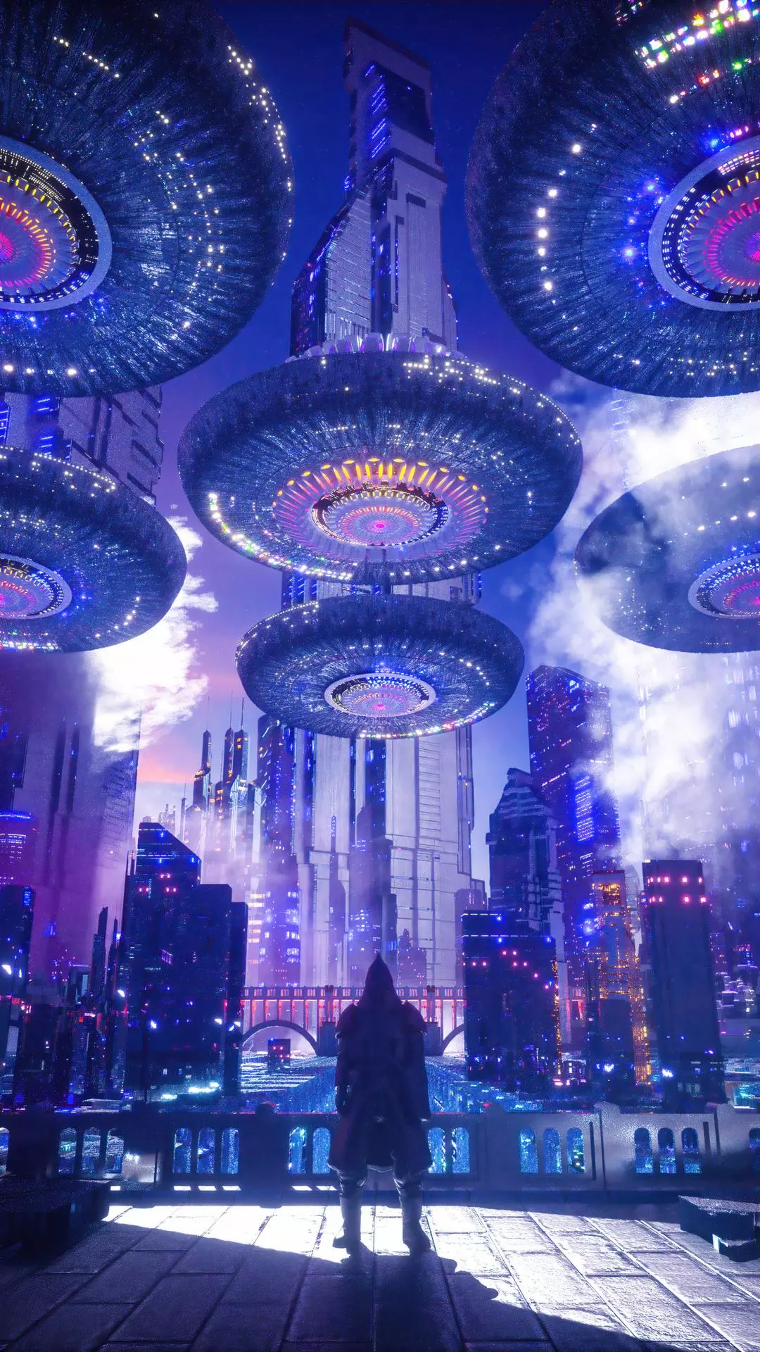 Wallpapers