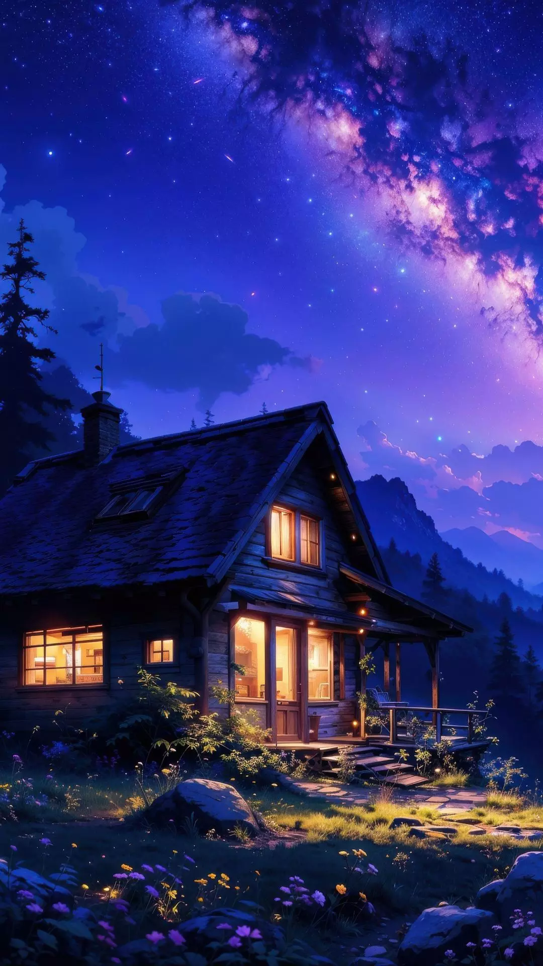 Wallpapers