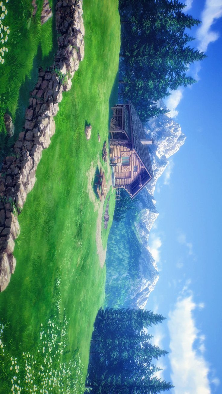 Wallpapers